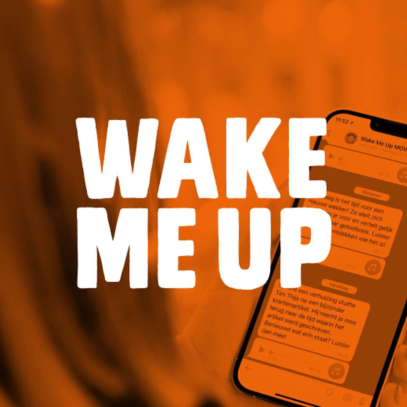 ⏰Bryan - Waarom je het Oude Testament moet lezen