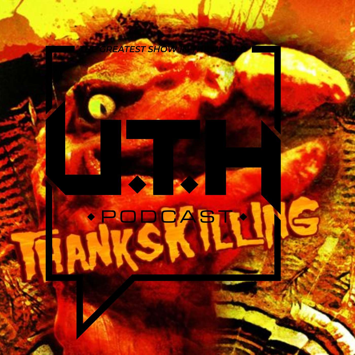 Ep. 90 ThanksKilling Watch Along Ep. 90 ThanksKilling Watch Along