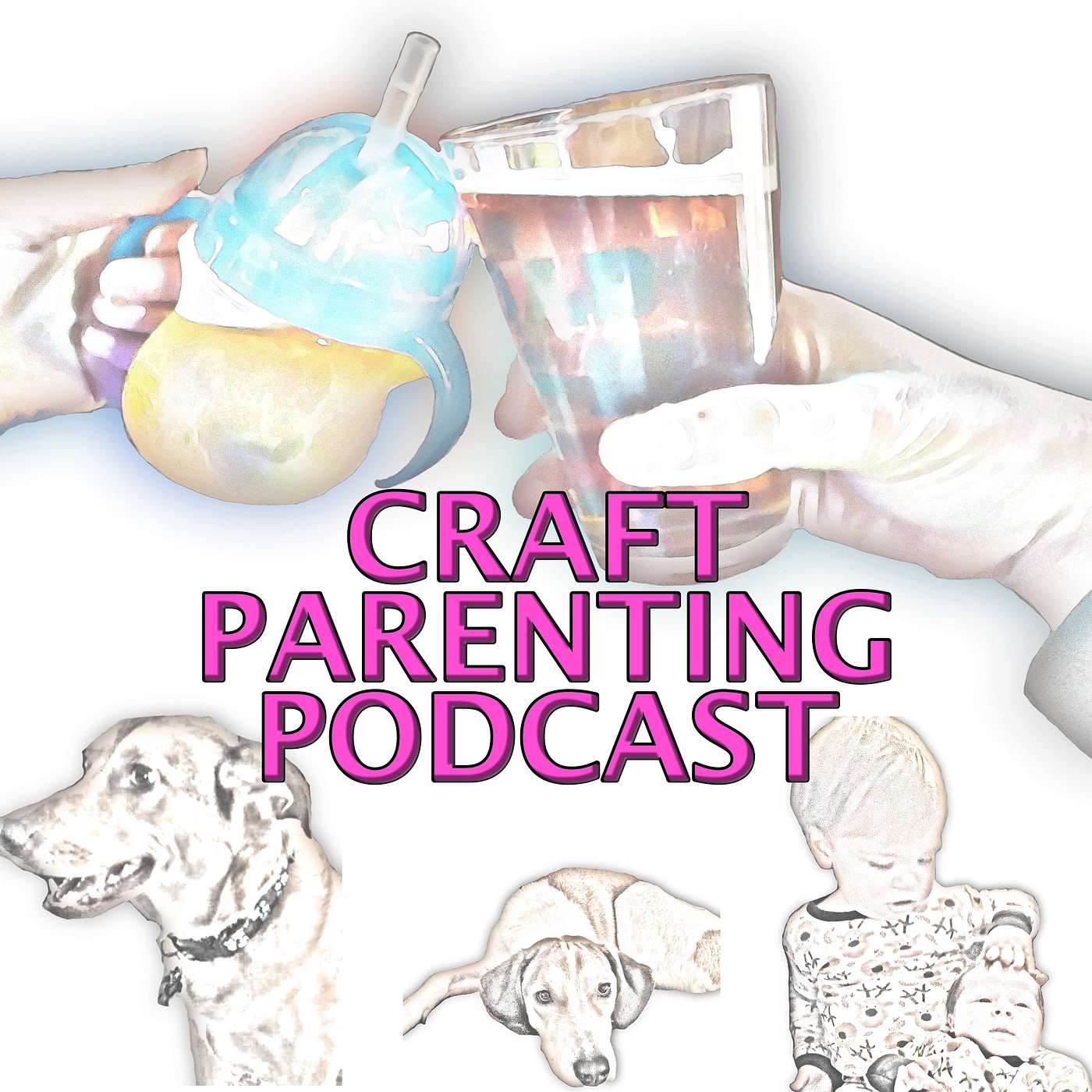 Craft Parenting Podcast