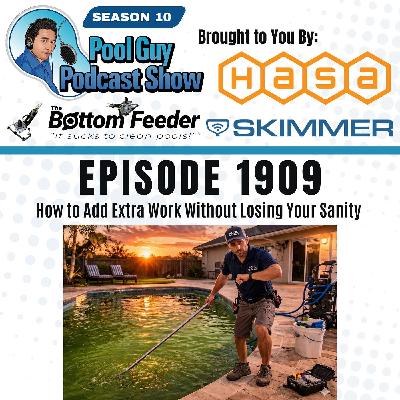 How to Add Extra Work Without Losing Your Sanity