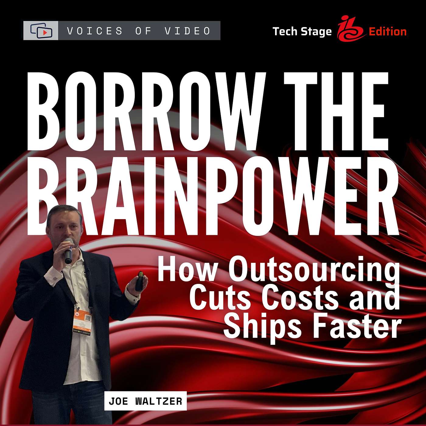 Borrow the Brainpower: How Outsourcing Cuts Costs and Ships Faster