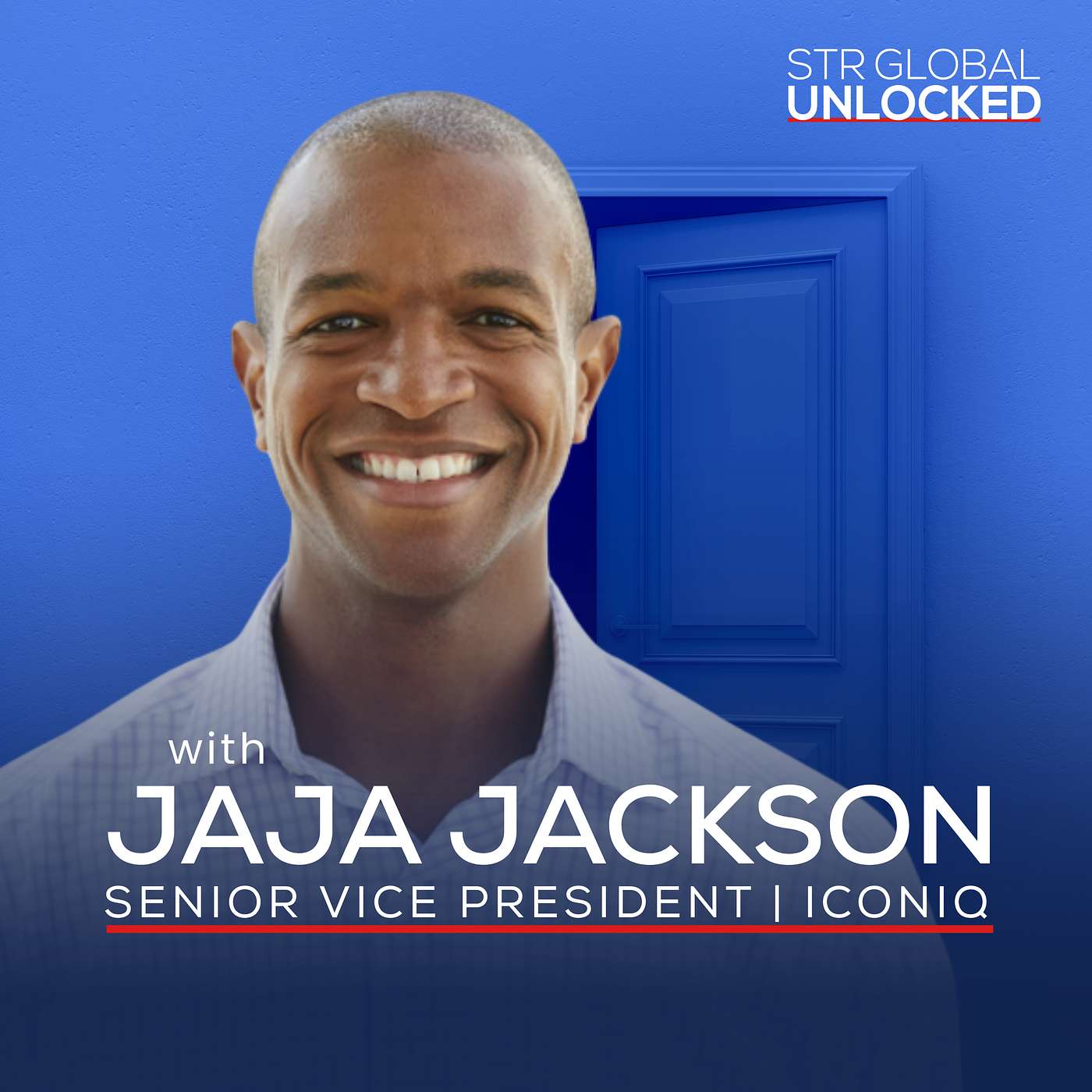 STR Global Unlocked with Simon Lehmann: Unfiltered knowledge for the short term rental industry