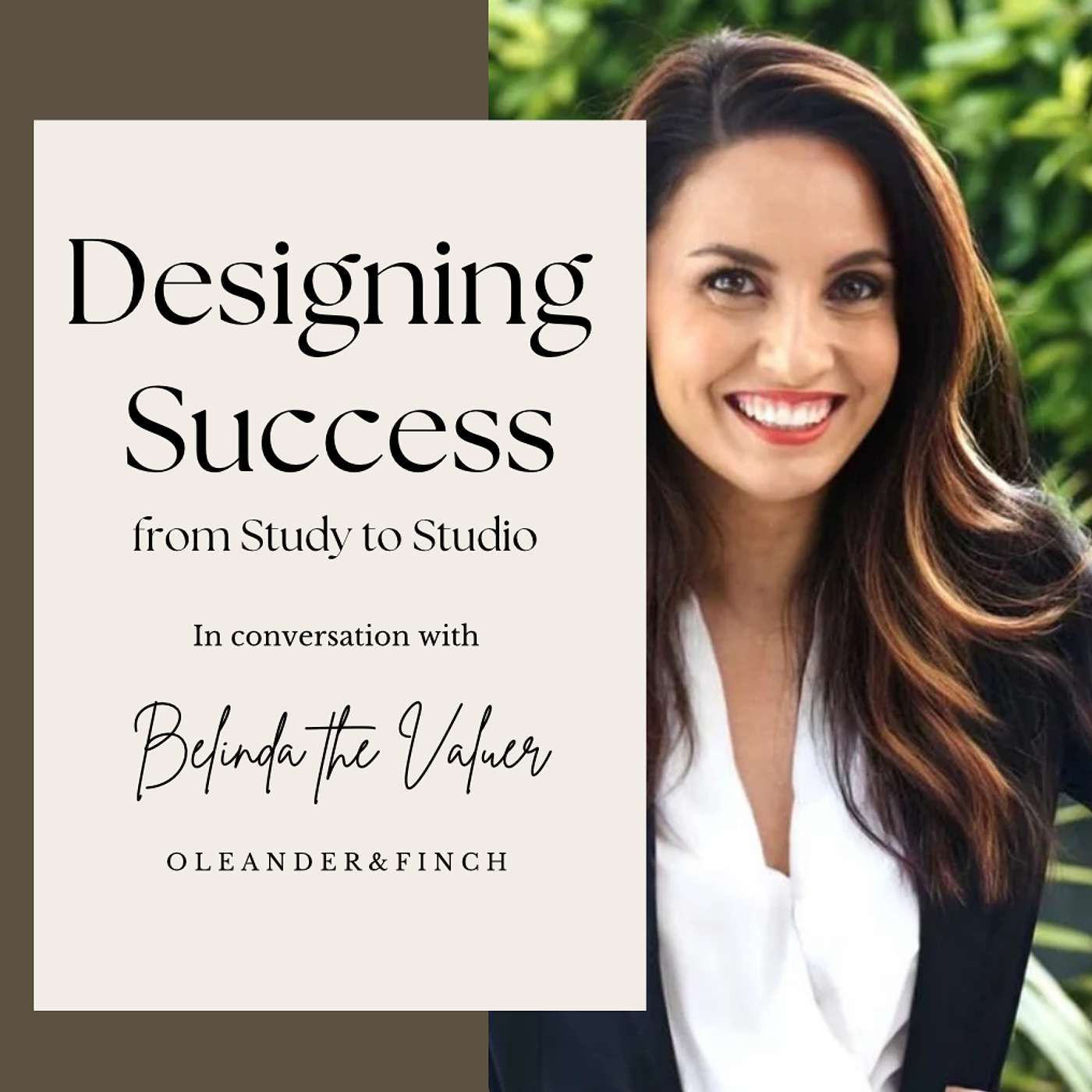 Designing Success