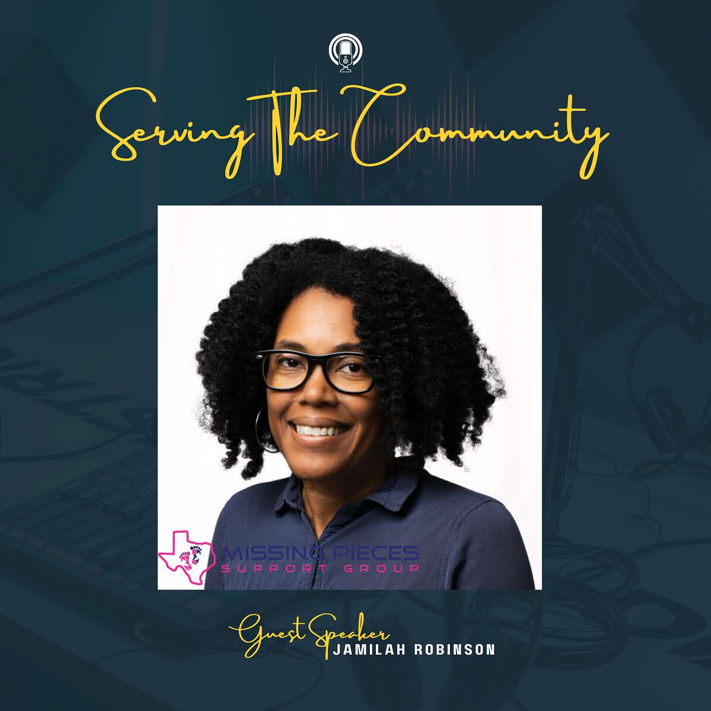 Serving the Community