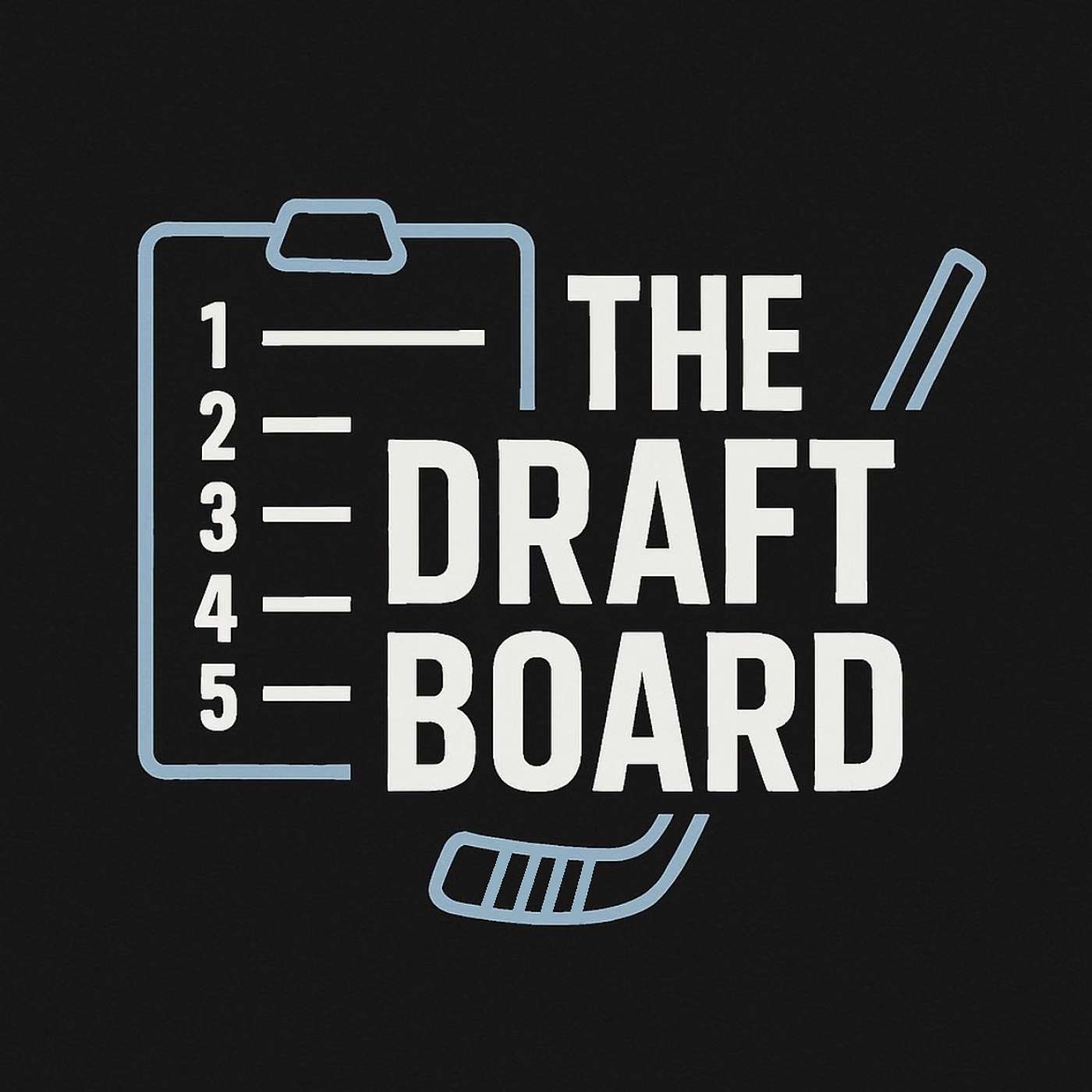 The Draft Board Hockey Show