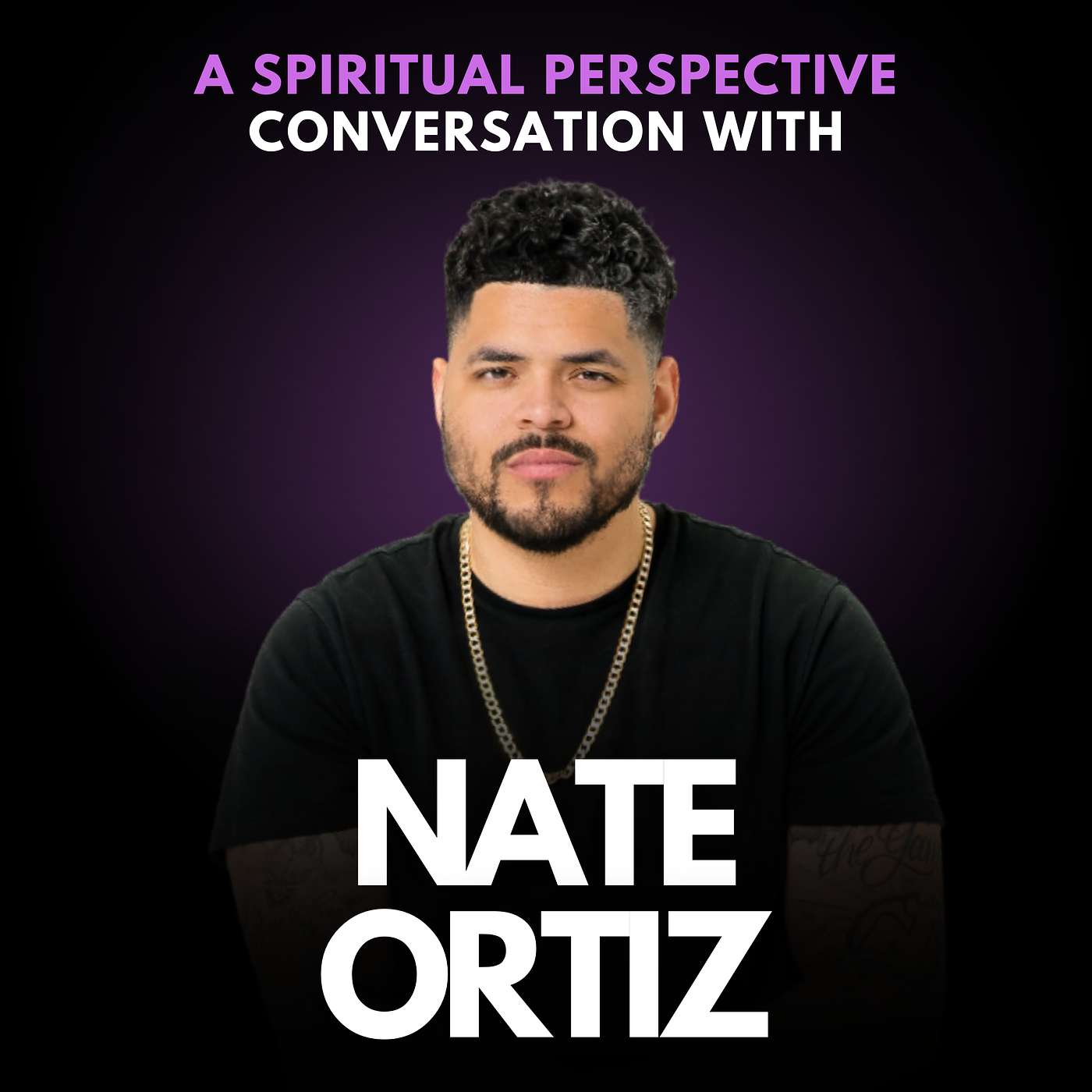 293: How to Escape Survival Mode and Rewire Your Mind and Body with Nate Ortiz