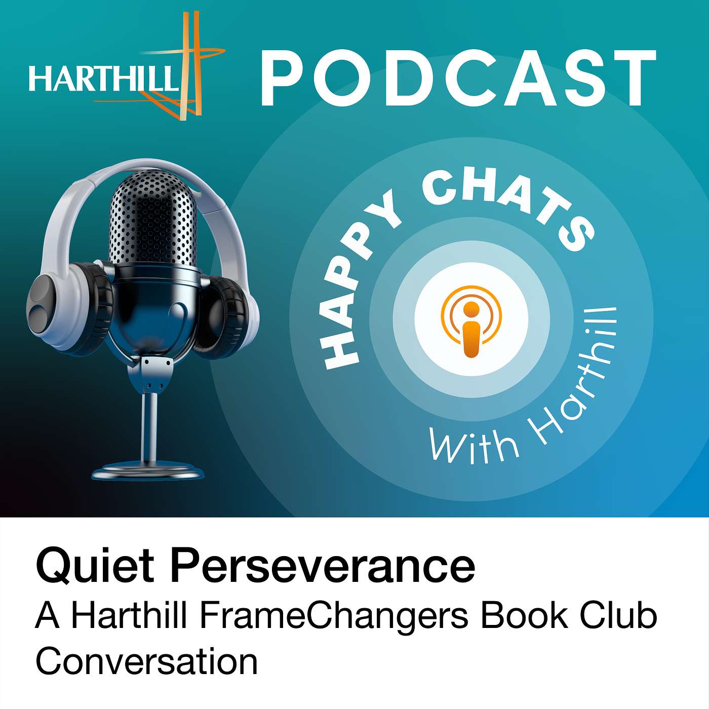 FrameChangers: Quiet Perseverance