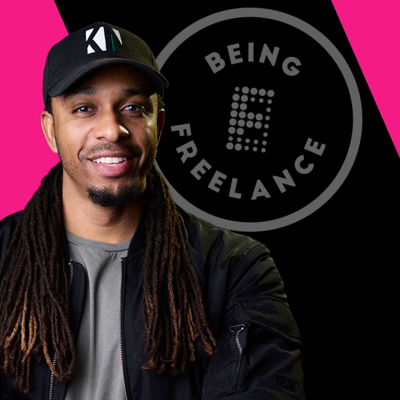 Finding your Freelancing Niche - Video Production Specialist Kirth Noel episode artwork
