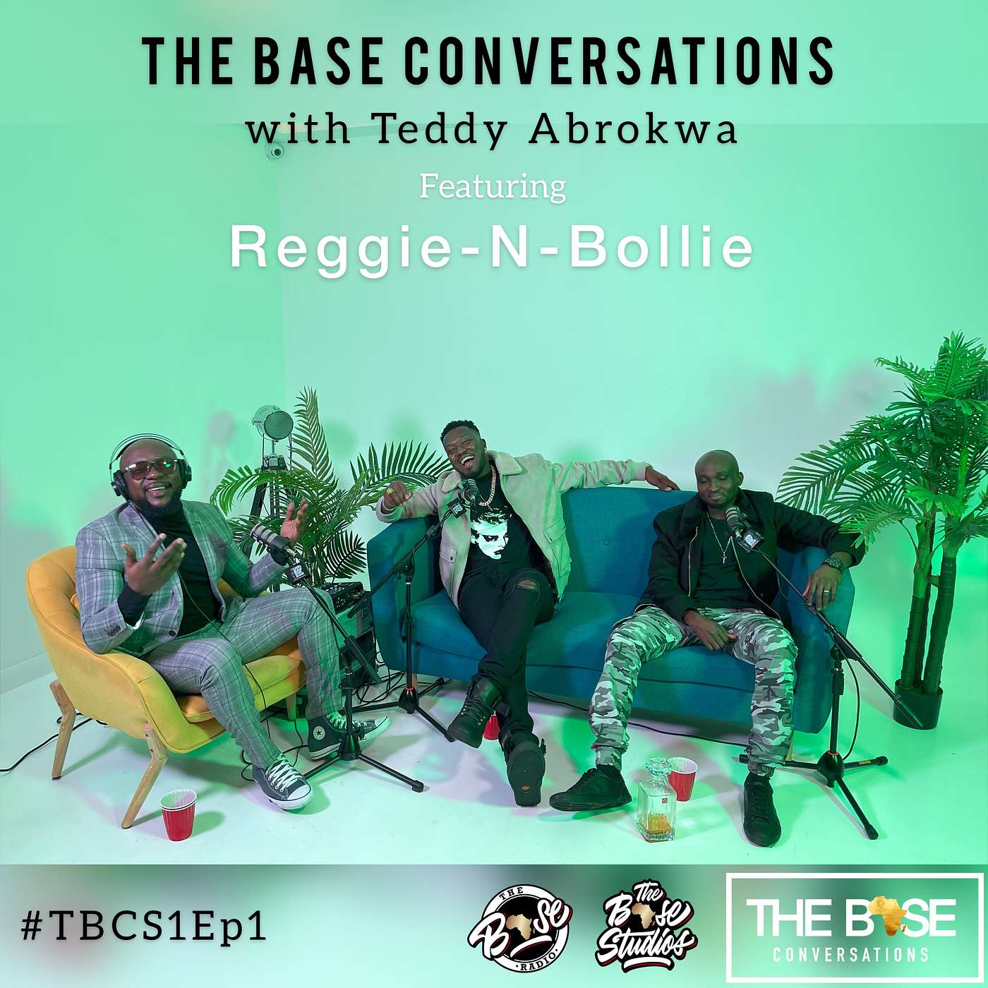 The Base Conversations