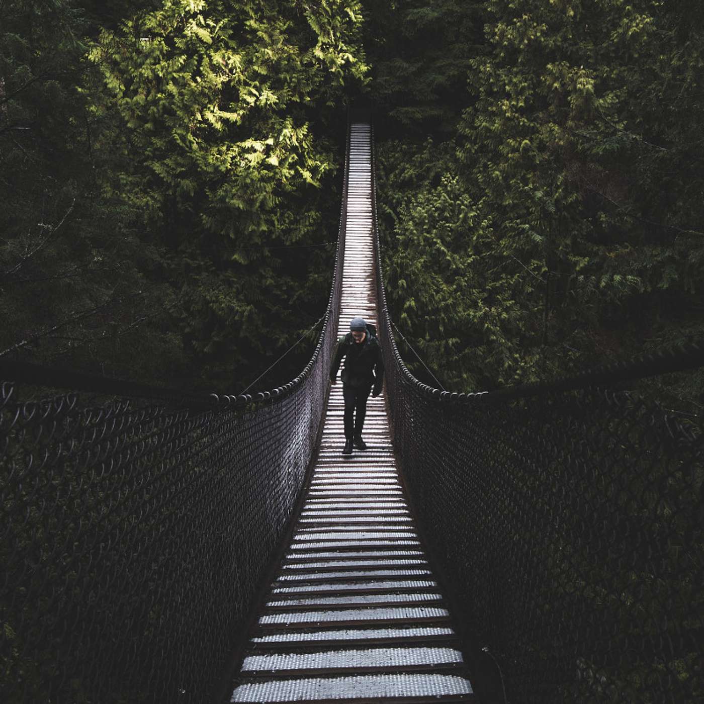 Anush A. John Podcast