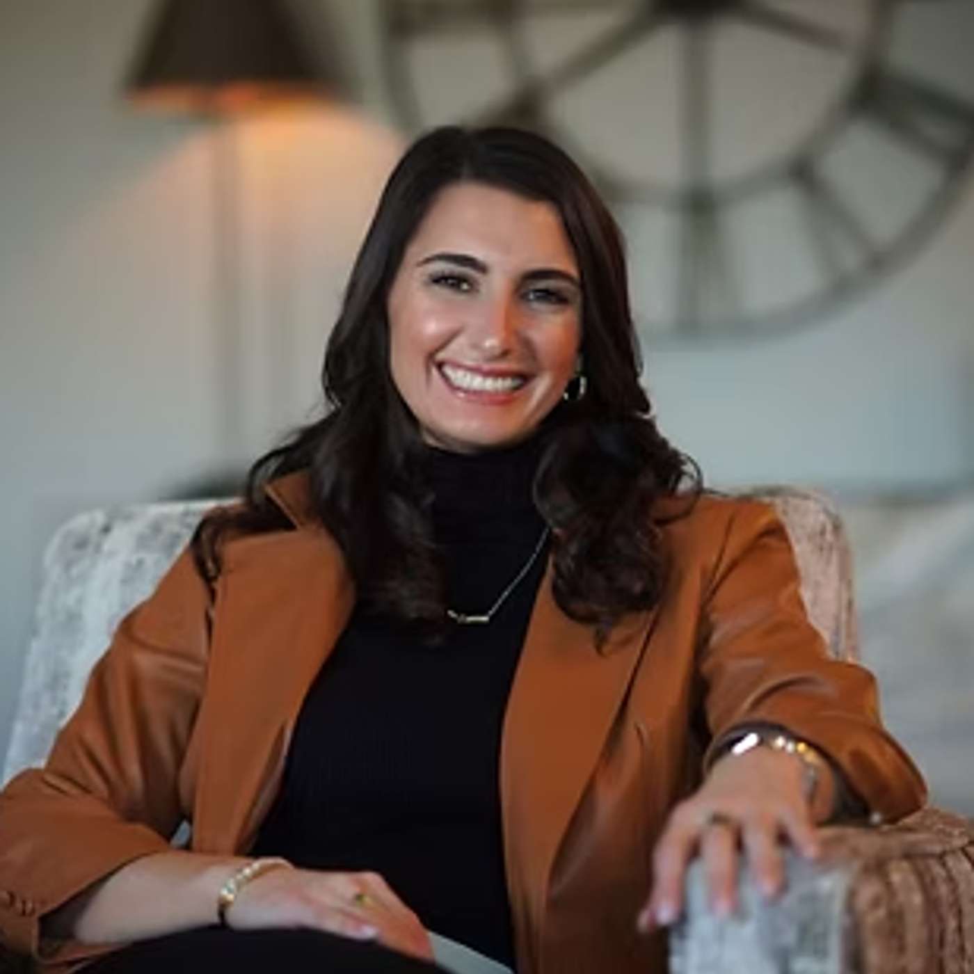 Lyndsey Cohen on the Power of Vulnerability in Social Media Marketing