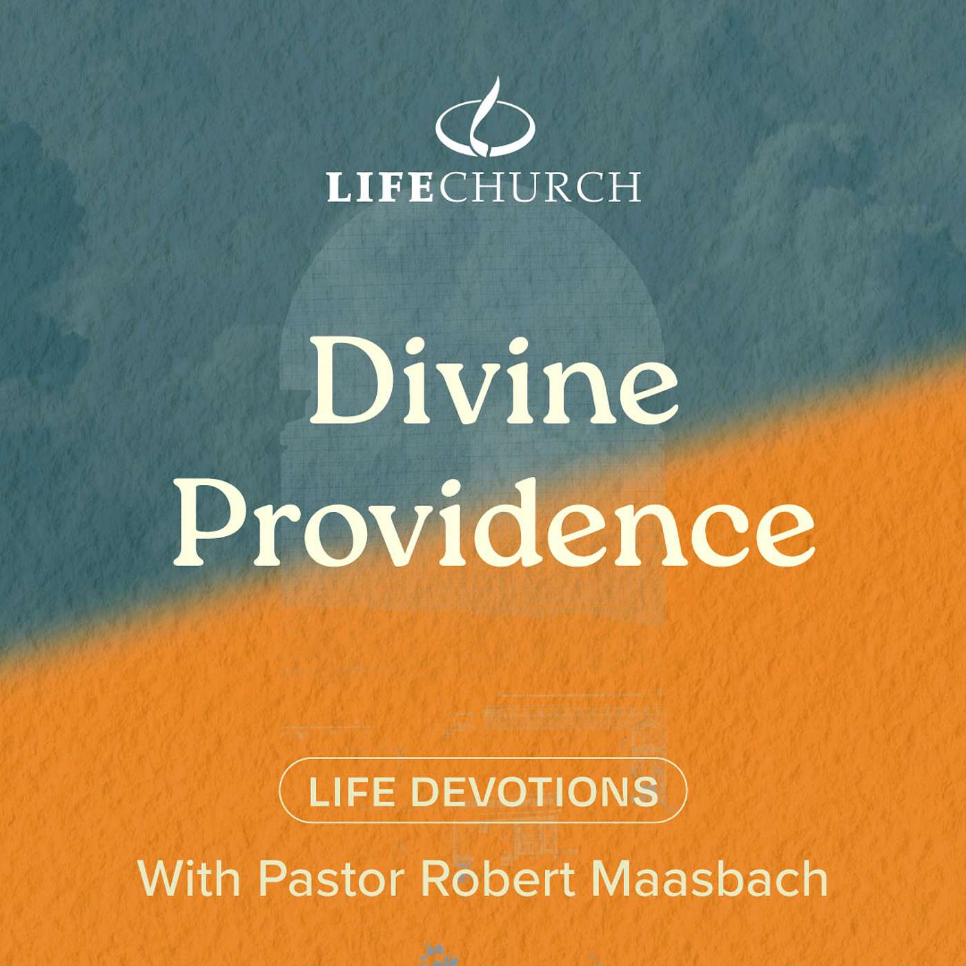 Divine Providence - 18.11.24