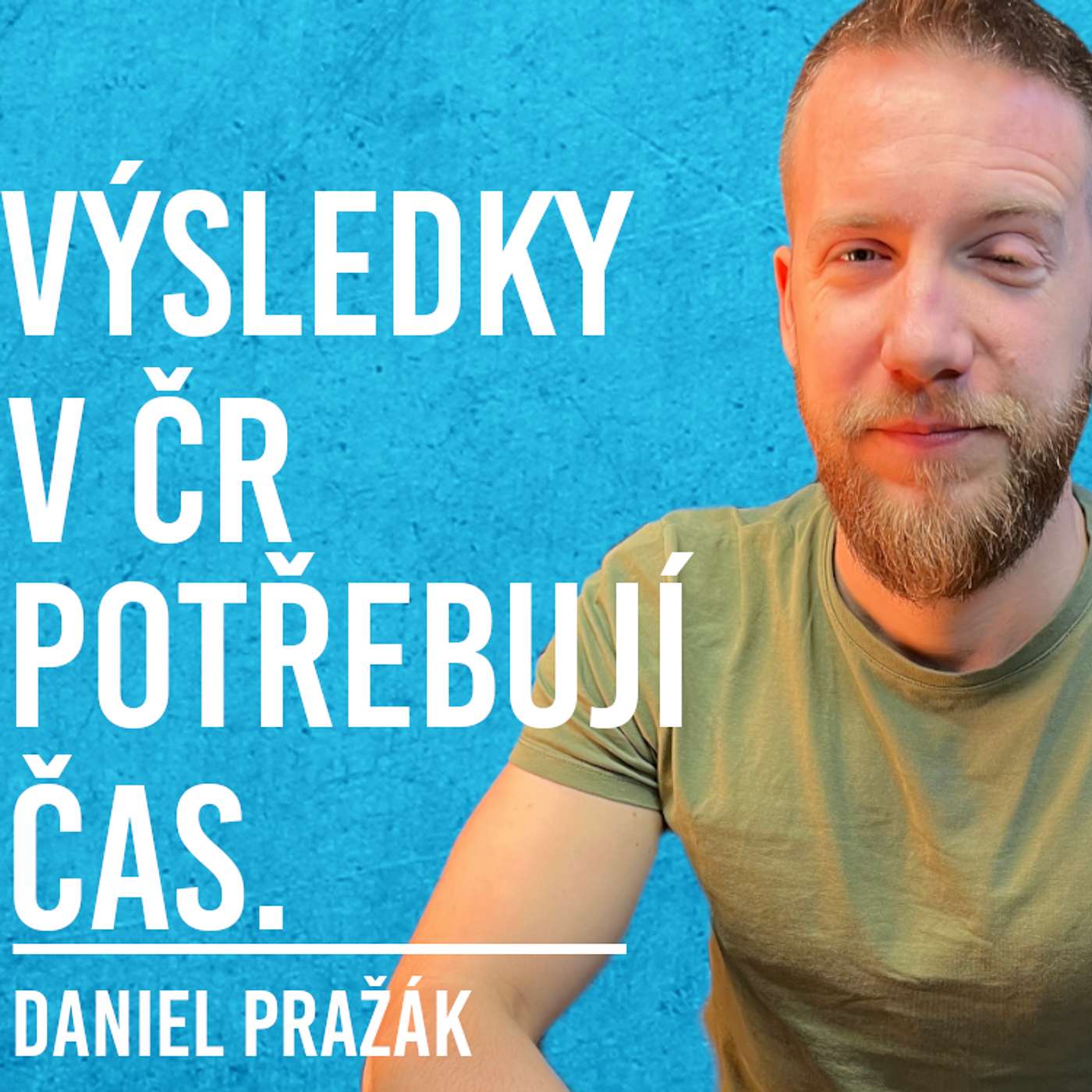 Pavel Mirovský Podcast