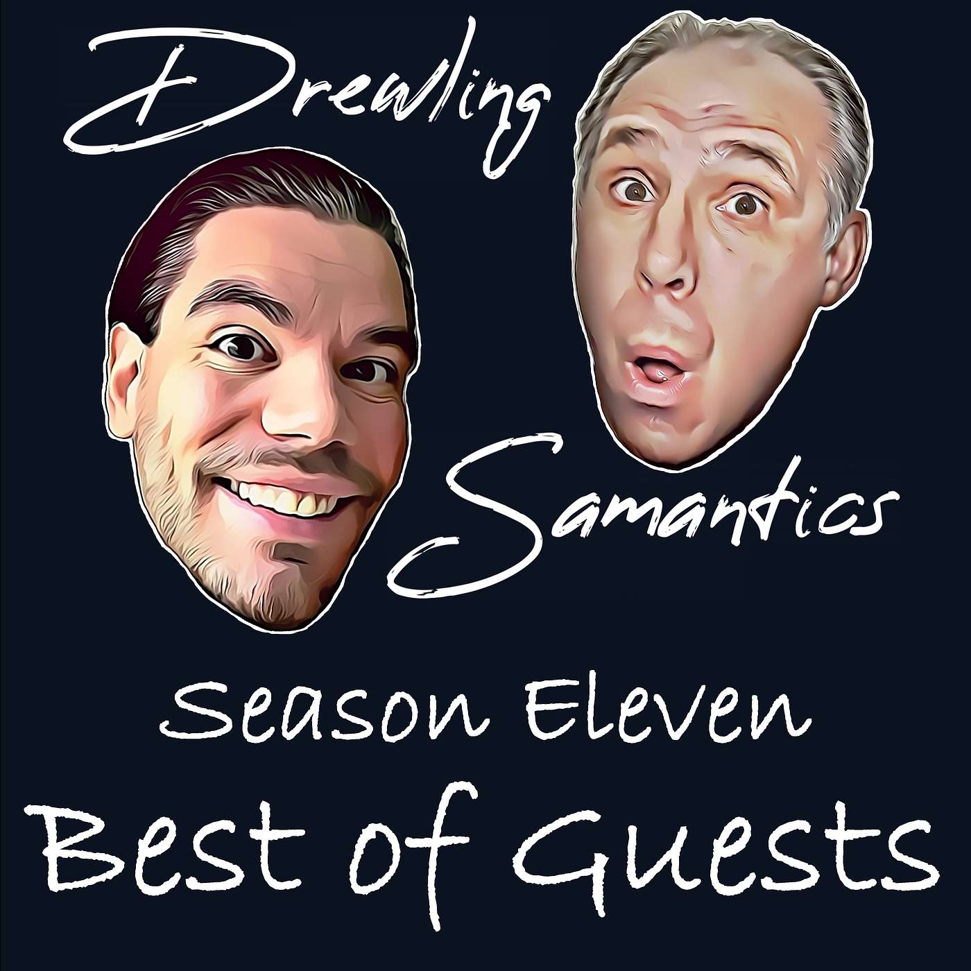 Drewling Samantics