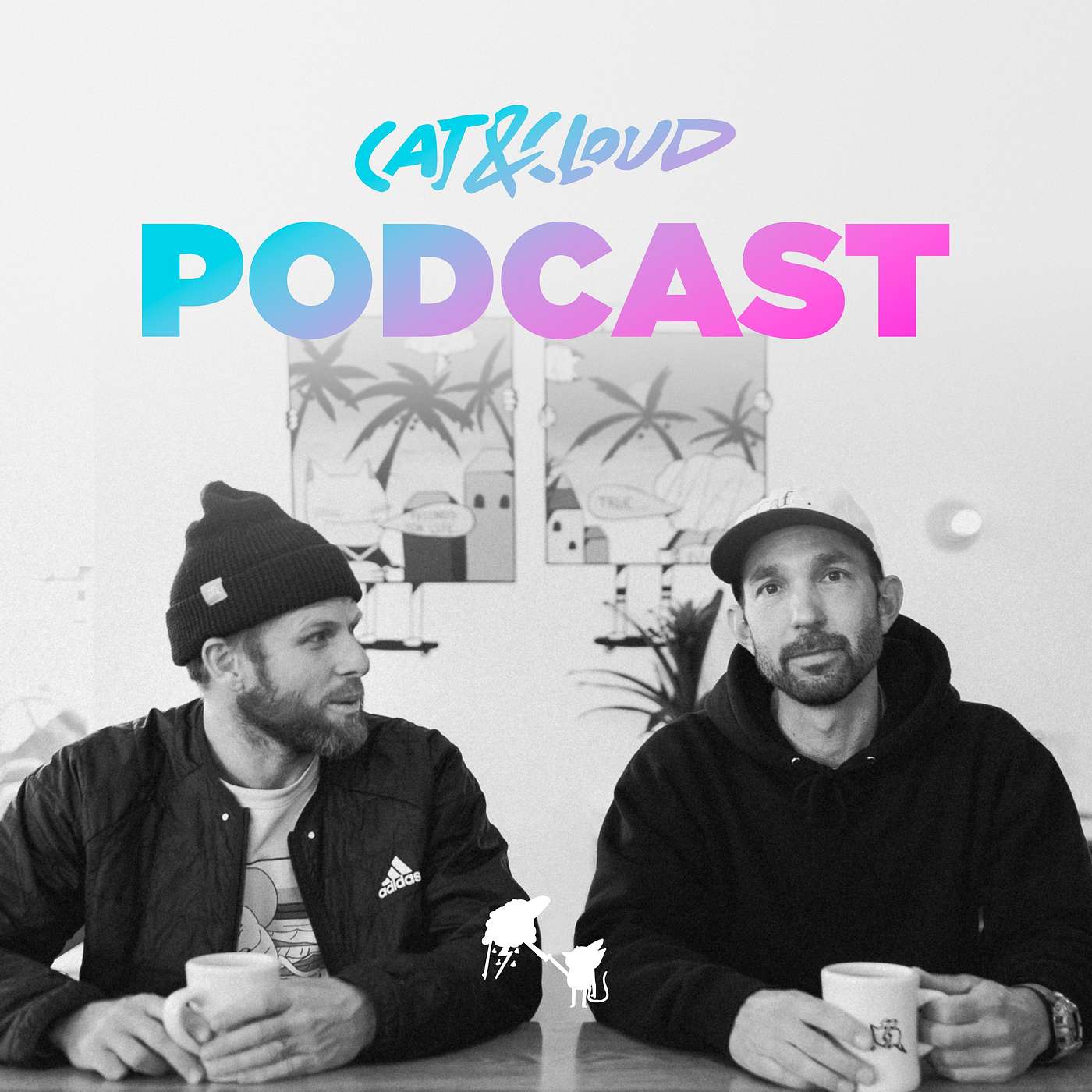 Guatemalan Bungalo Party episode artwork