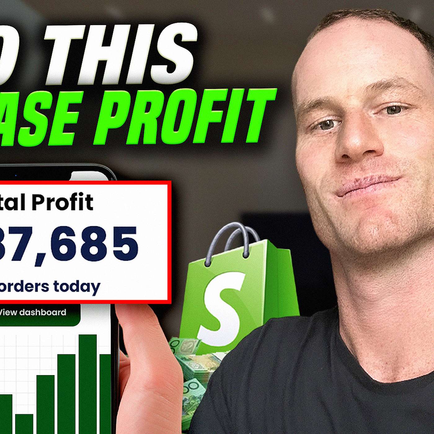 23. Do THIS To Unlock Thousands More In Sales For Your Ecommerce Brand episode artwork