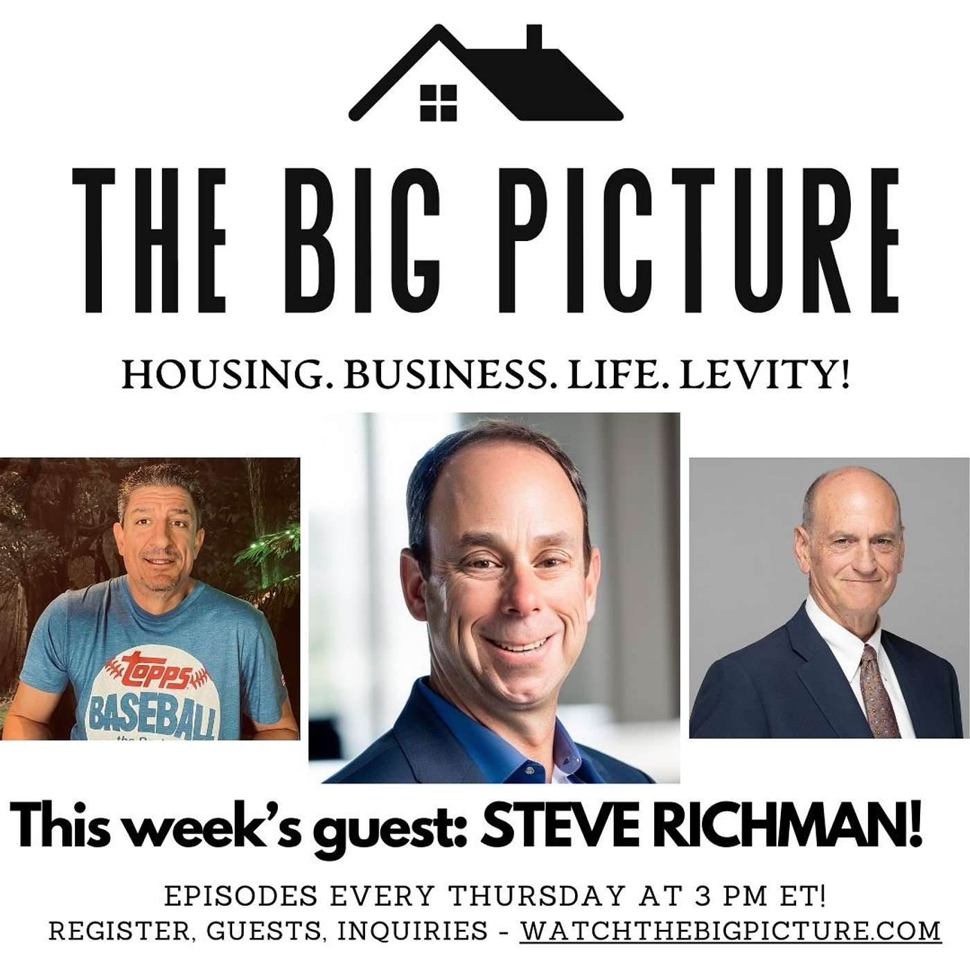The Big Picture