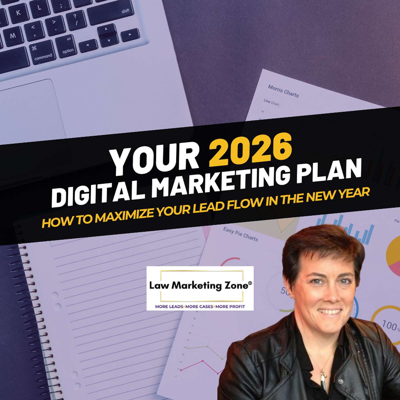 BONUS: 2026 Digital Marketing Planning Workshop for Law Firms