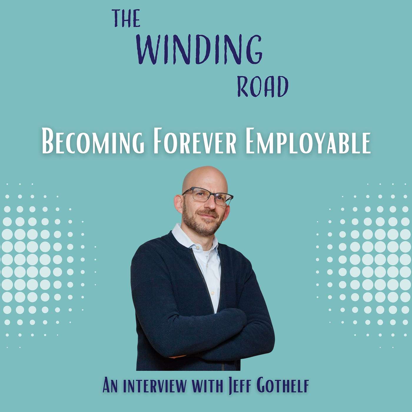 The Winding Road