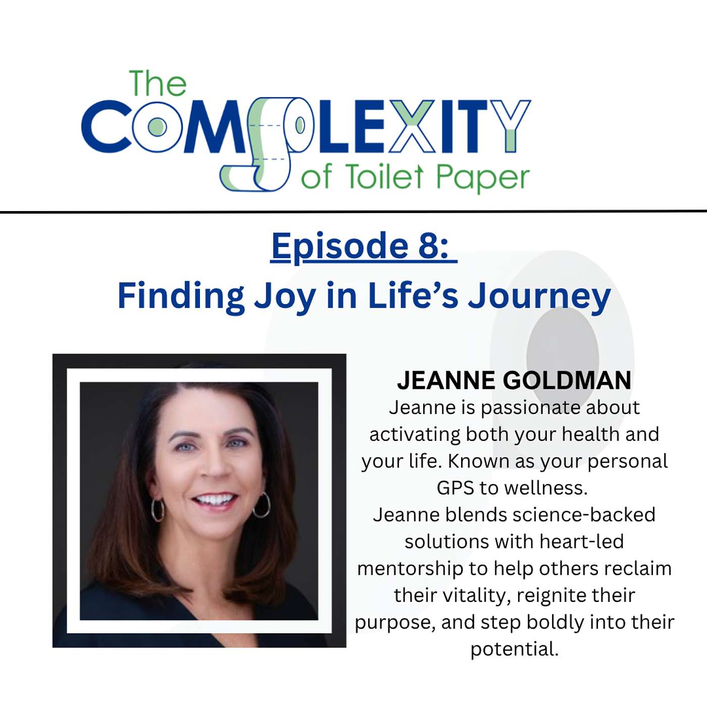 Finding Joy in Life's Journey