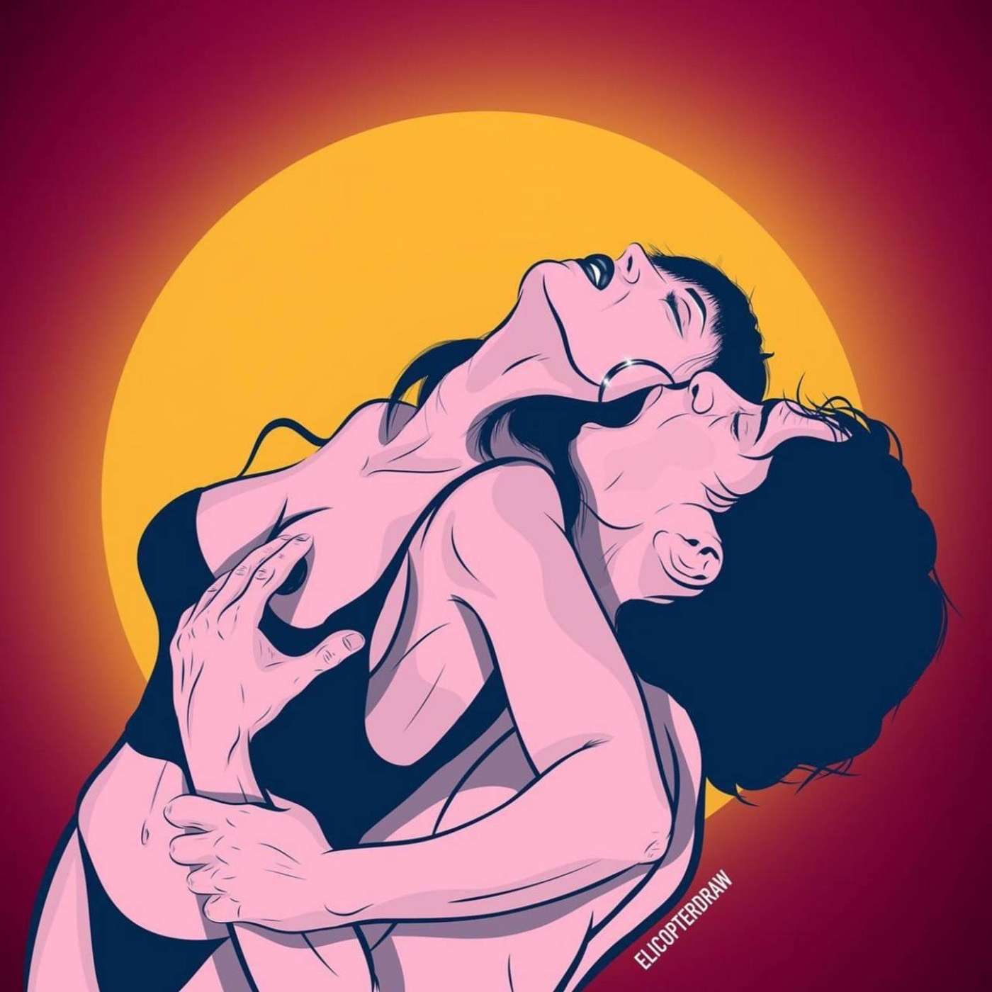 Erotic Stories (18+) cover art