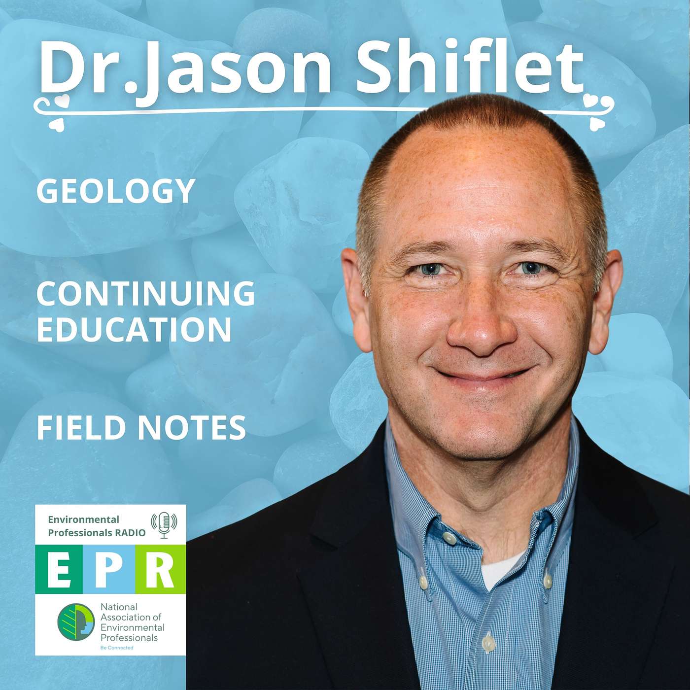 Environmental Professionals Radio (EPR)