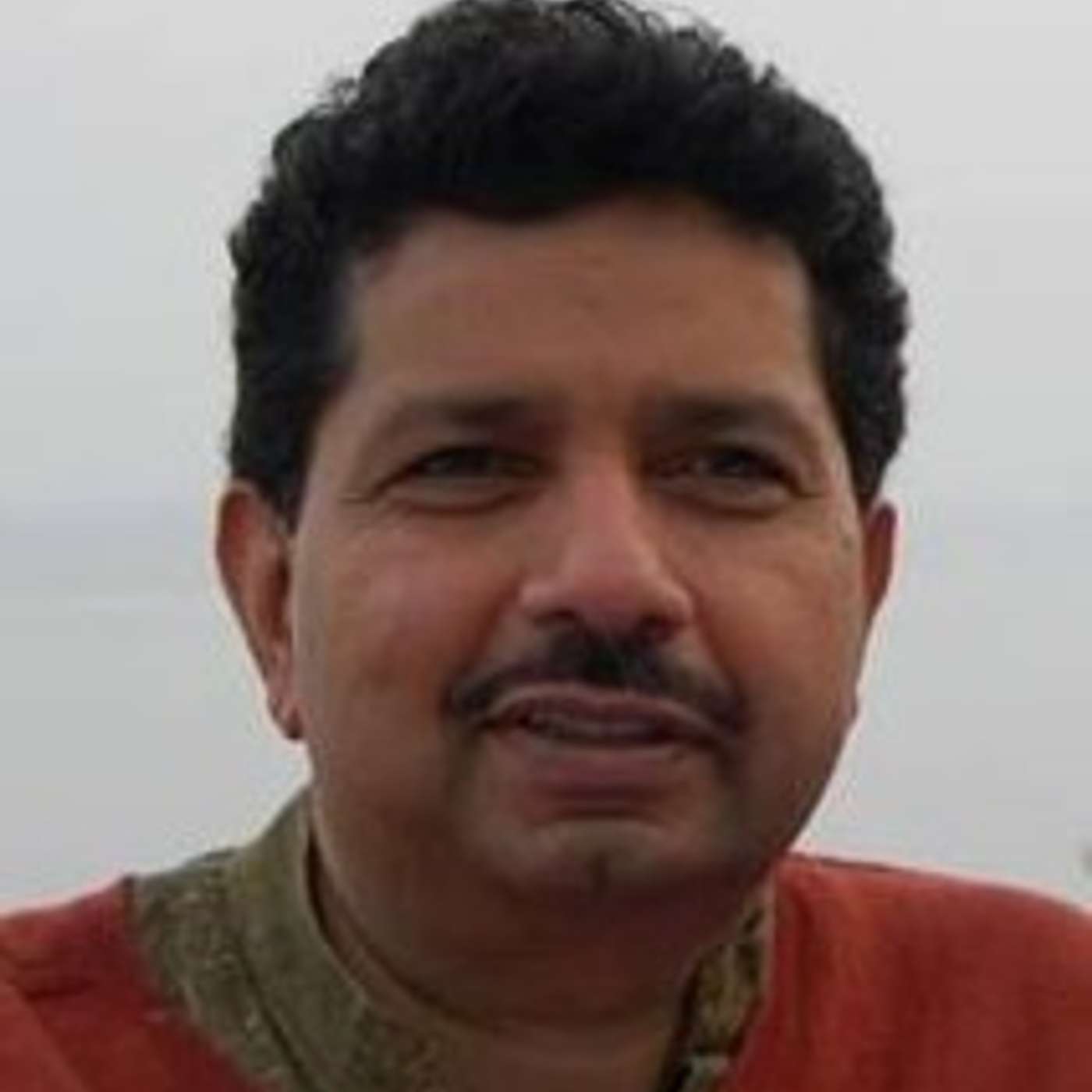 Sri Mirle: I am Infinite