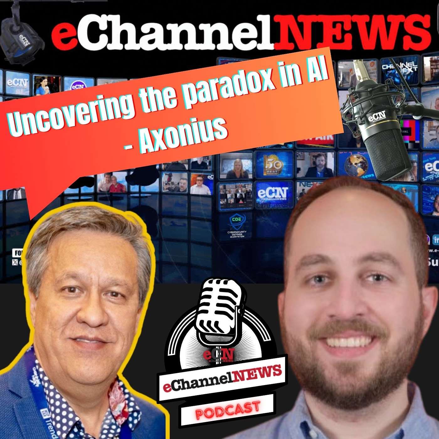 EChannelNews Podcast
