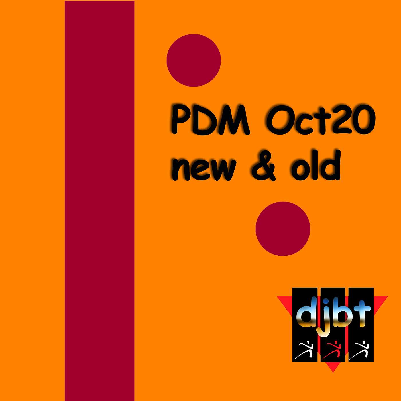 PDM Oct20... New & Old