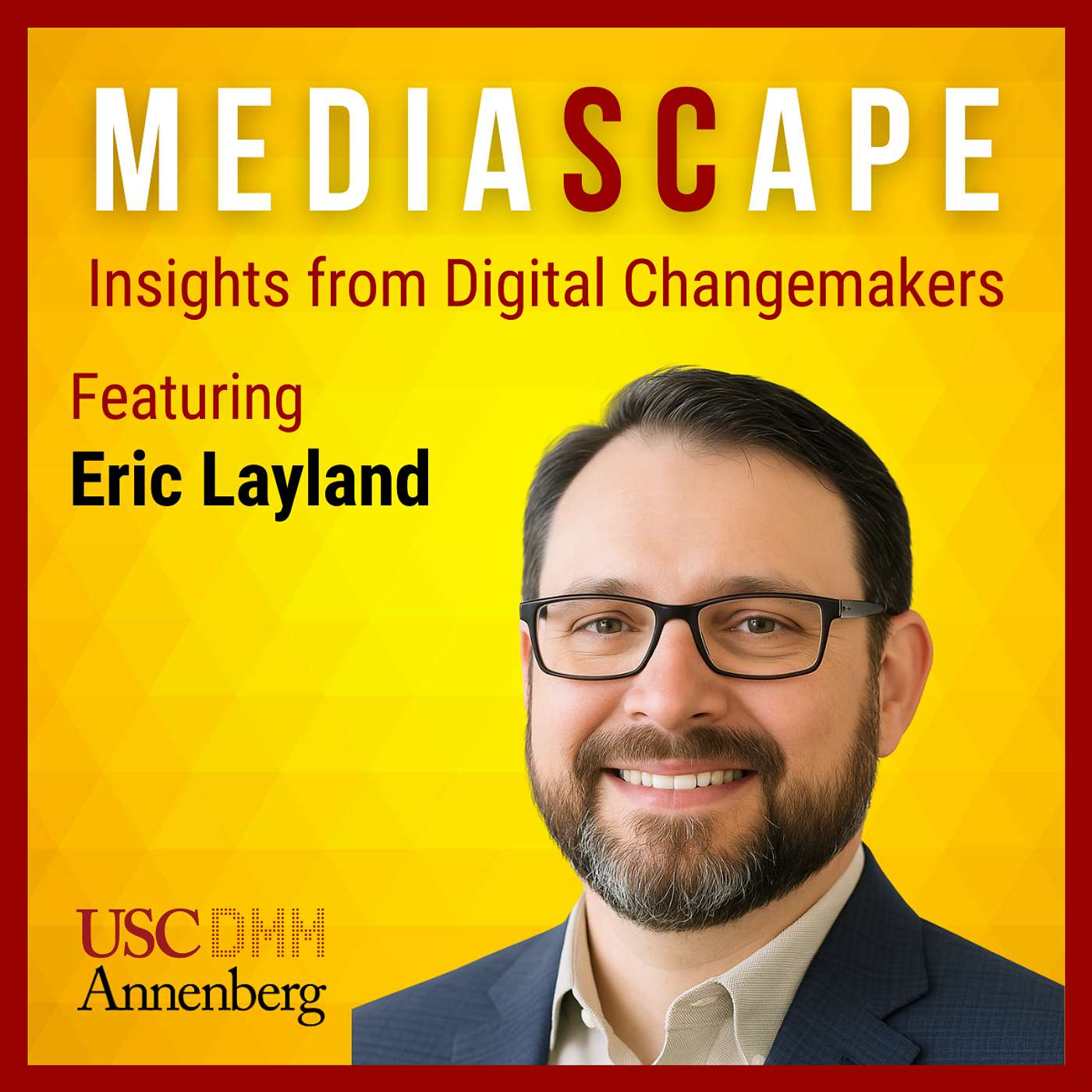 MEDIASCAPE: Insights From Digital Changemakers