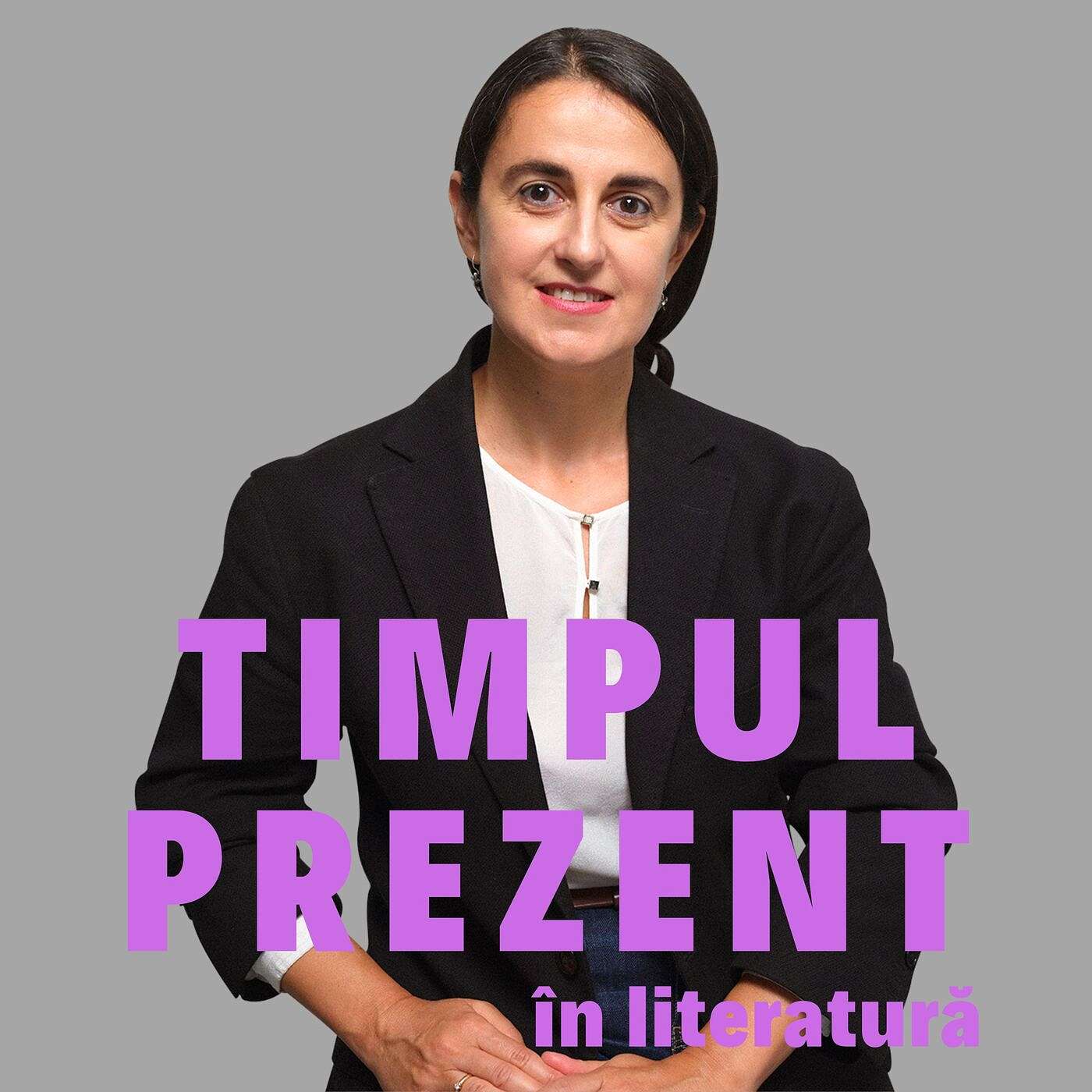 Ioana Nicolaie: „Arma poeziei este că poate reacționa la abuz” episode artwork