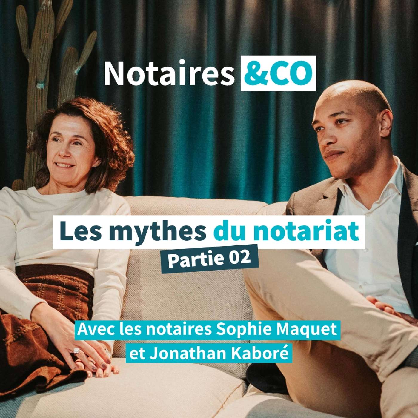 Mythes vs réalité : le vrai visage du notariat (partie 2)