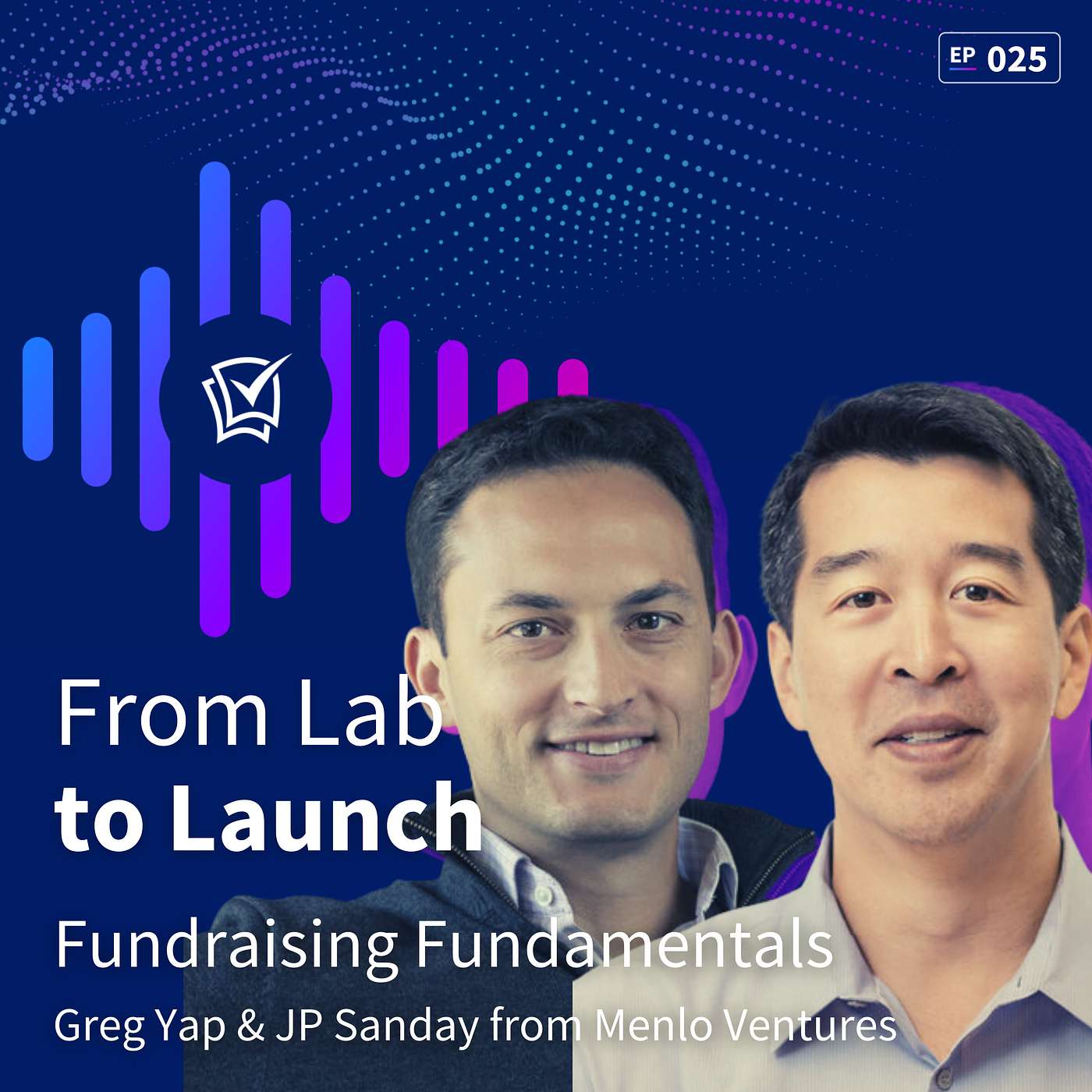 From Lab to Launch by Qualio
