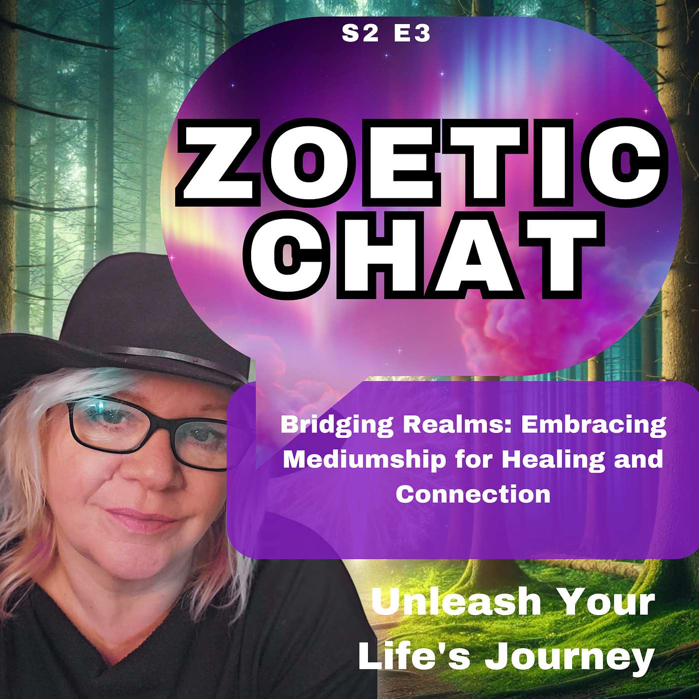 Zoetic-Chat Unleash Your Life\'s Journey