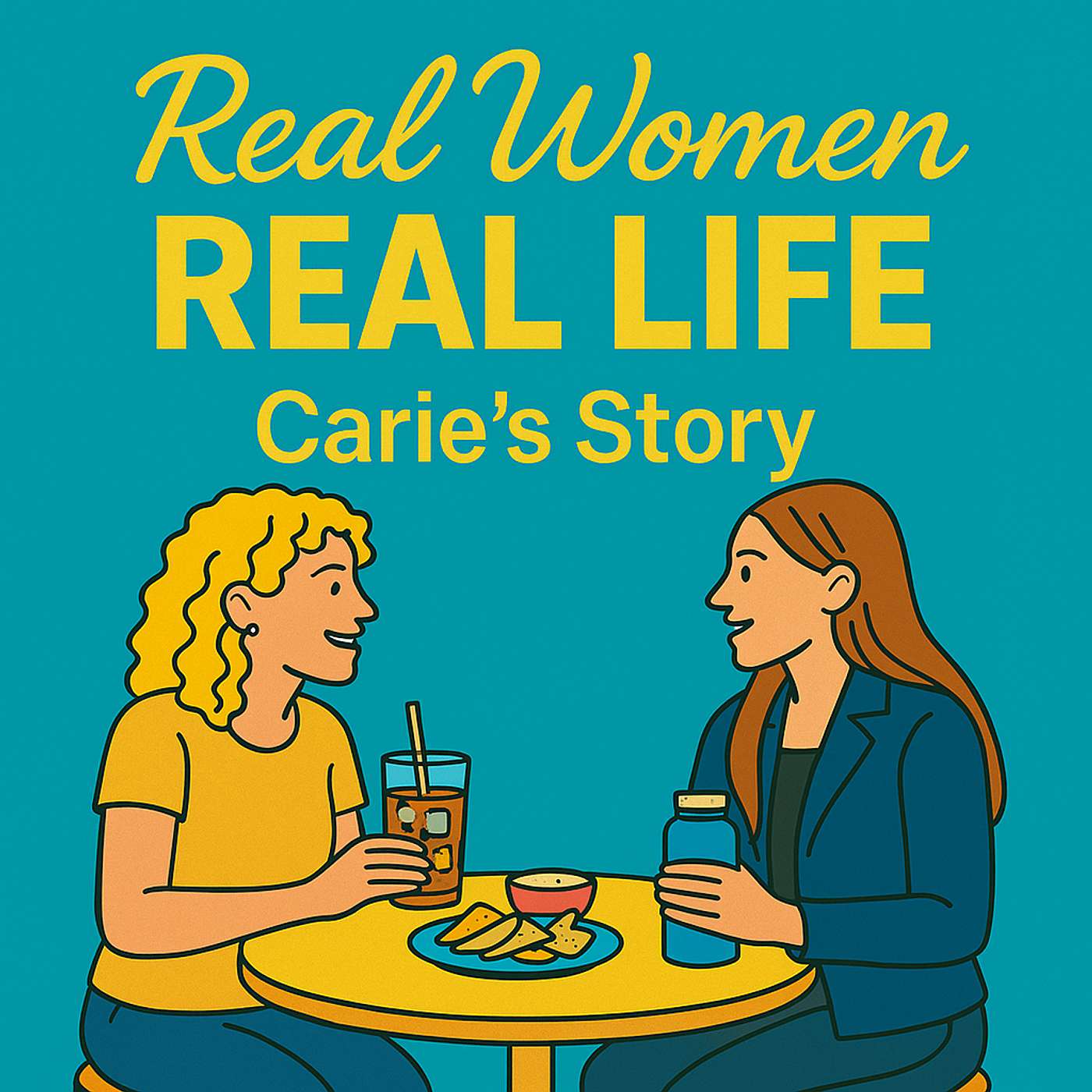 Real Women Real Life