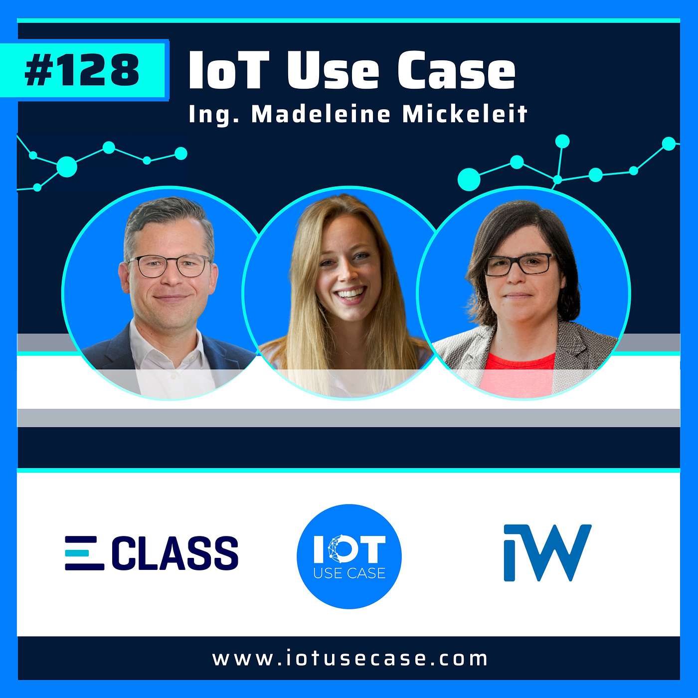 IoT Use Case Podcast