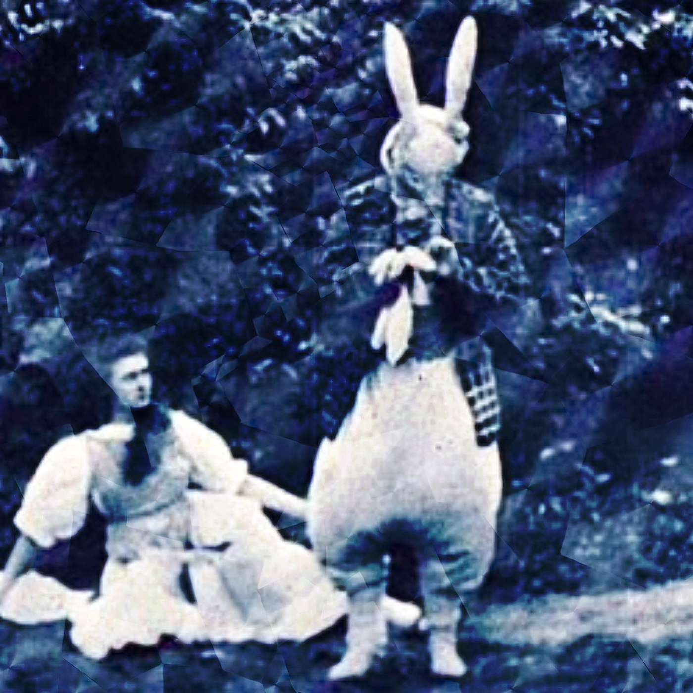 Silent Beginnings: Alice in Wonderland (1903)