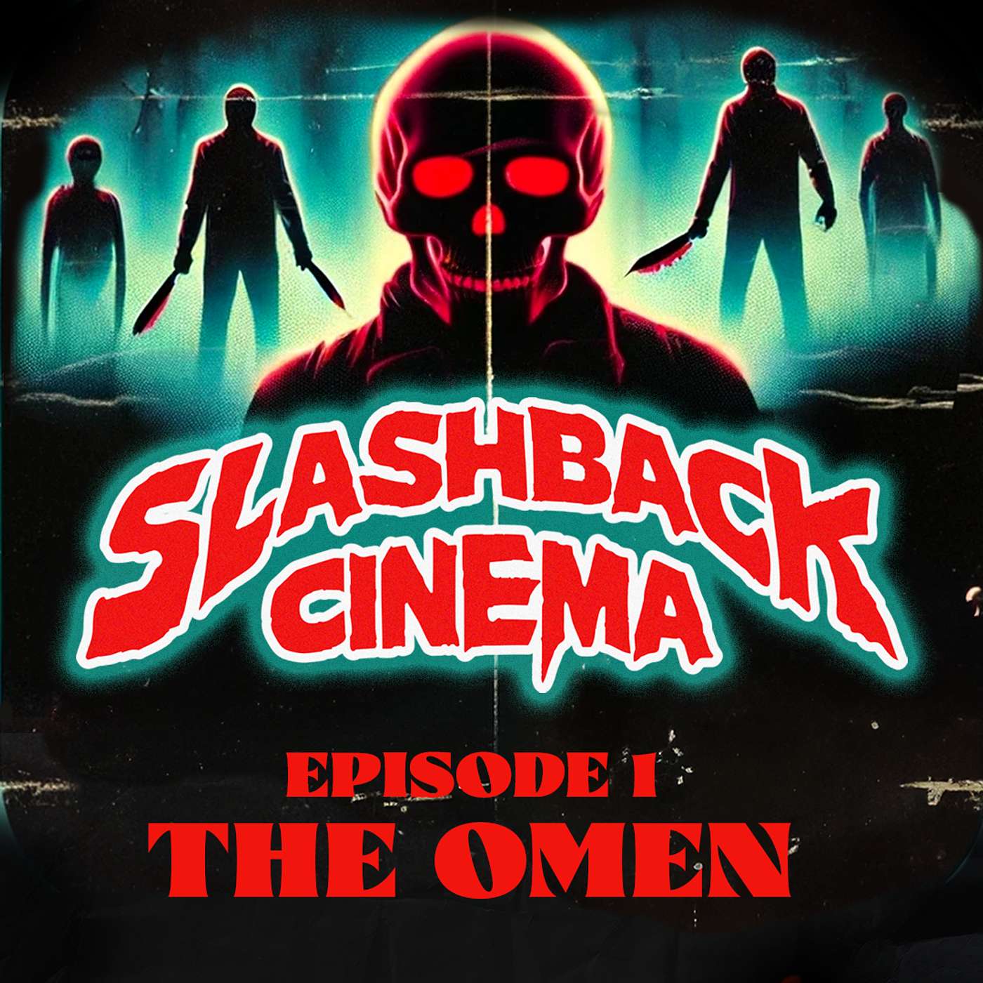 SlashBack Cinema