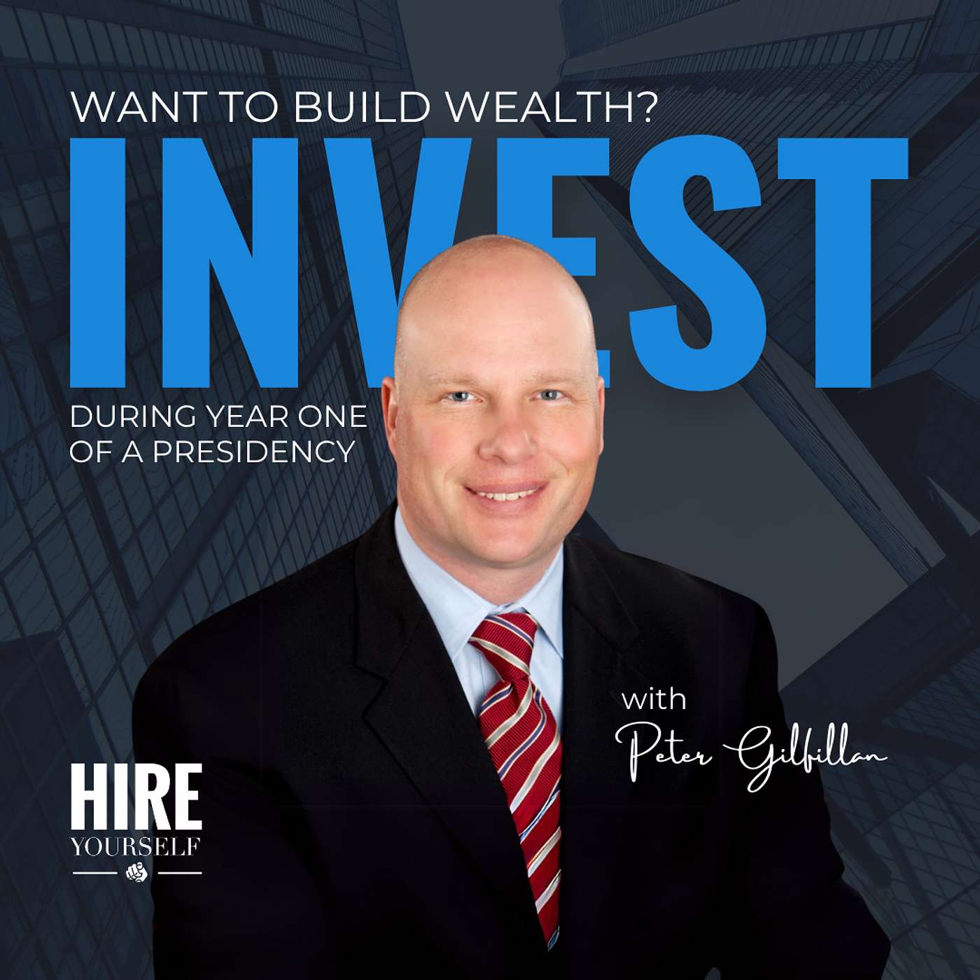 Want to Build Wealth? Invest During Year One of a Presidency