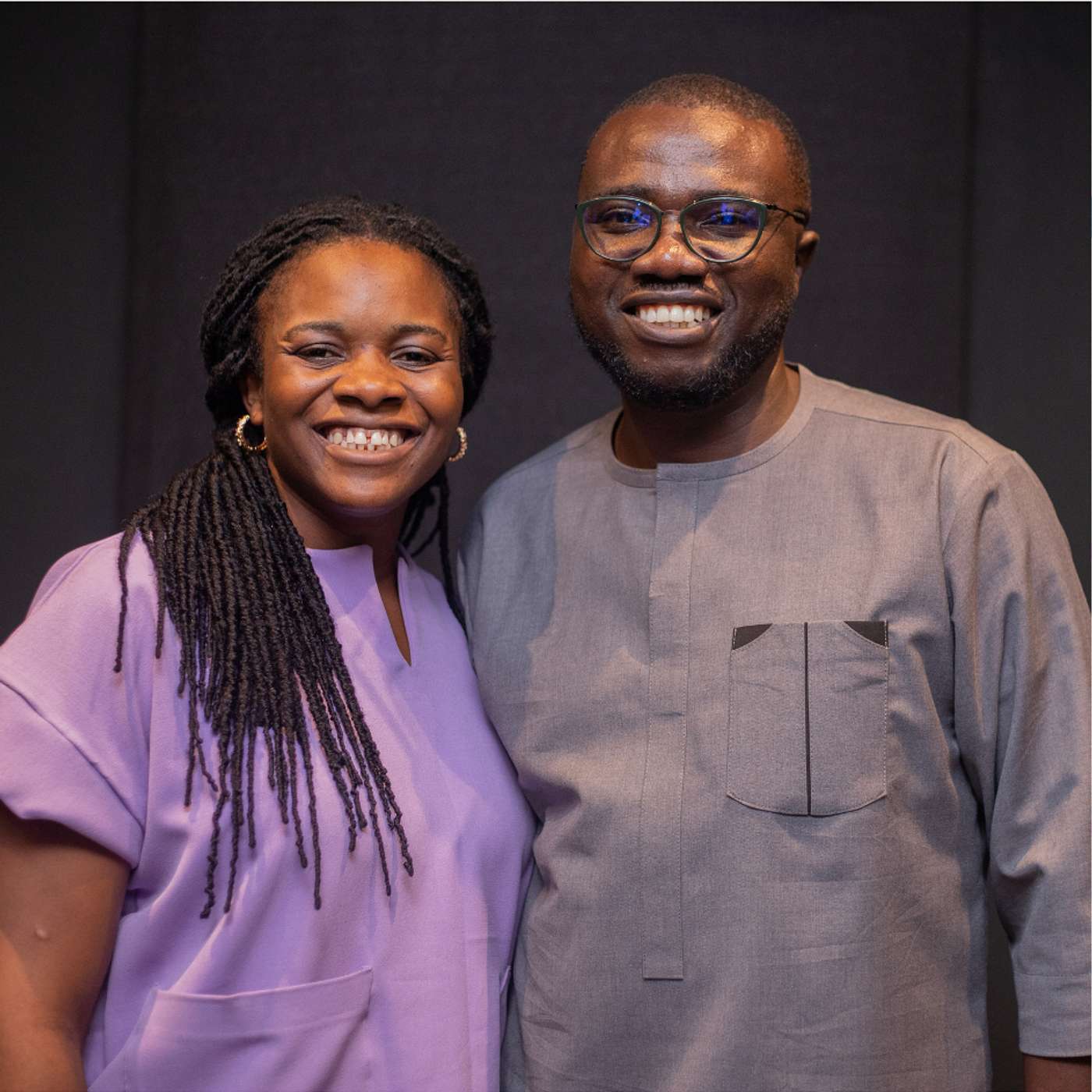 The Soluchi&Ceejay Podcast