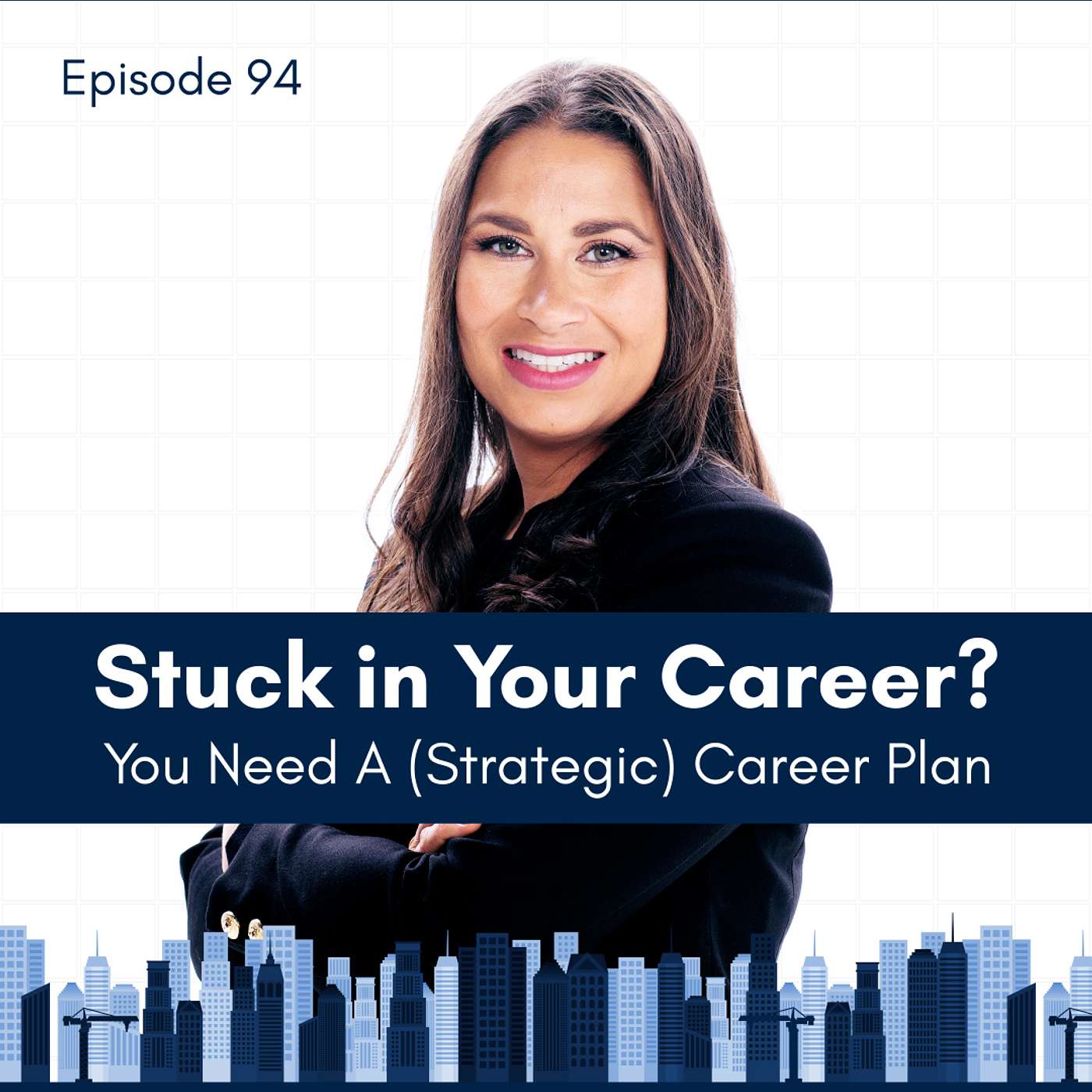 Stuck in Your Career? You Need A (Strategic) Career Plan Stuck in Your Career? You Need A (Strategic) Career Plan