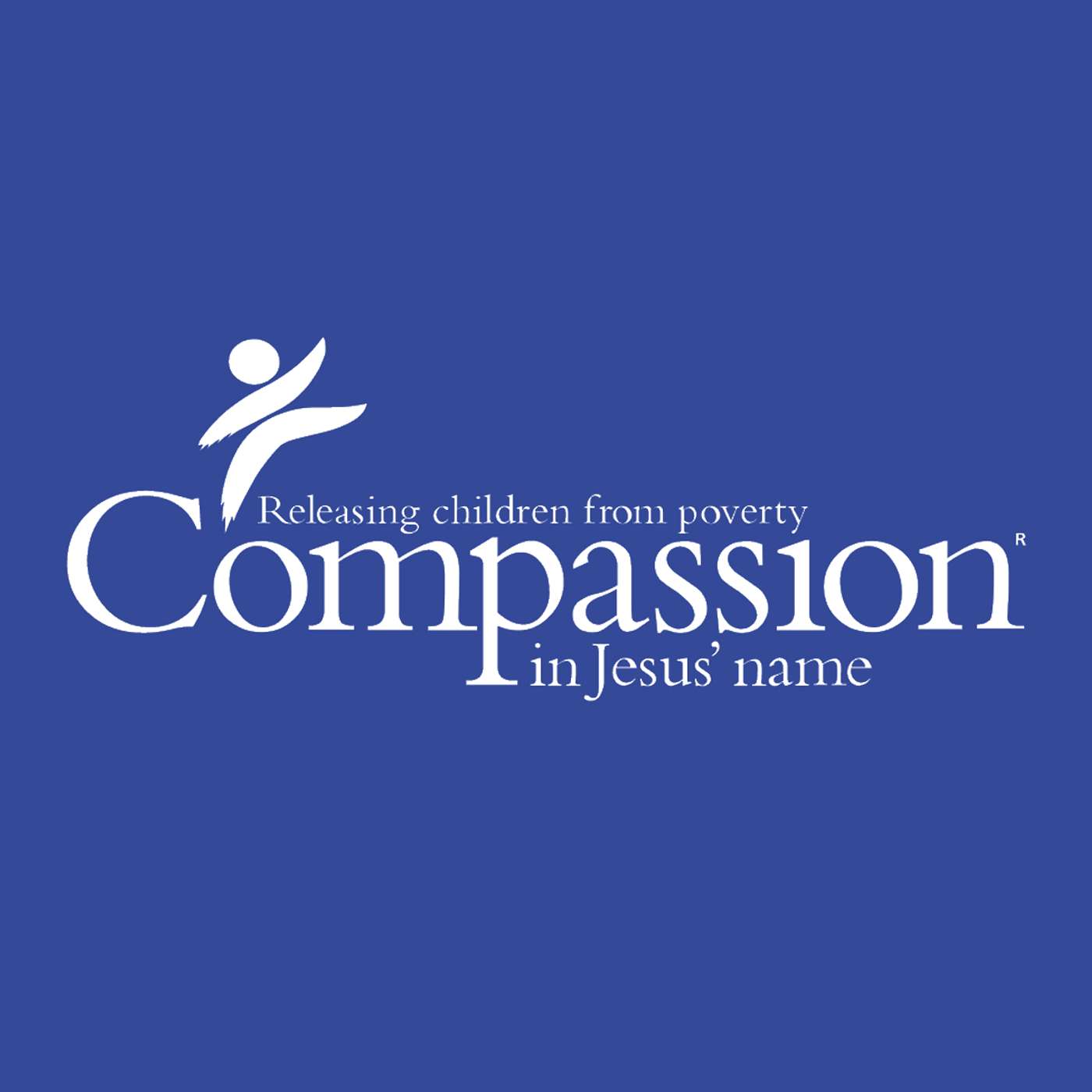 Compassion Sunday episode artwork