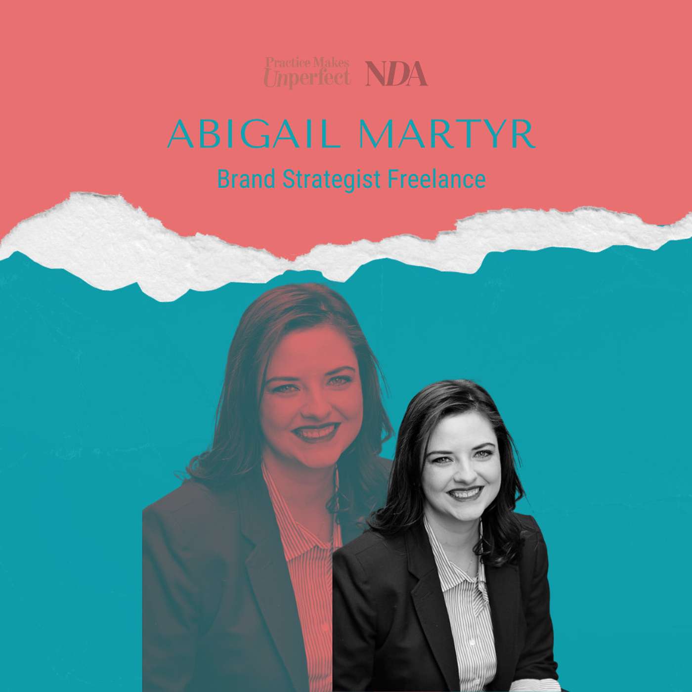 NDA PMU Podcast: Abby Martyr discusses 'The professional polymath' NDA PMU Podcast: Abby Martyr discusses 'The professional polymath'