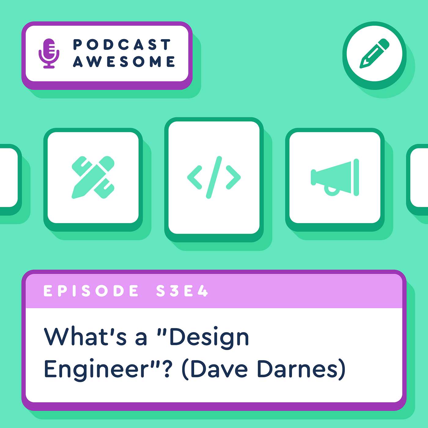 🎙️ What the Heck is a Design Engineer? (with Dave Darnes)