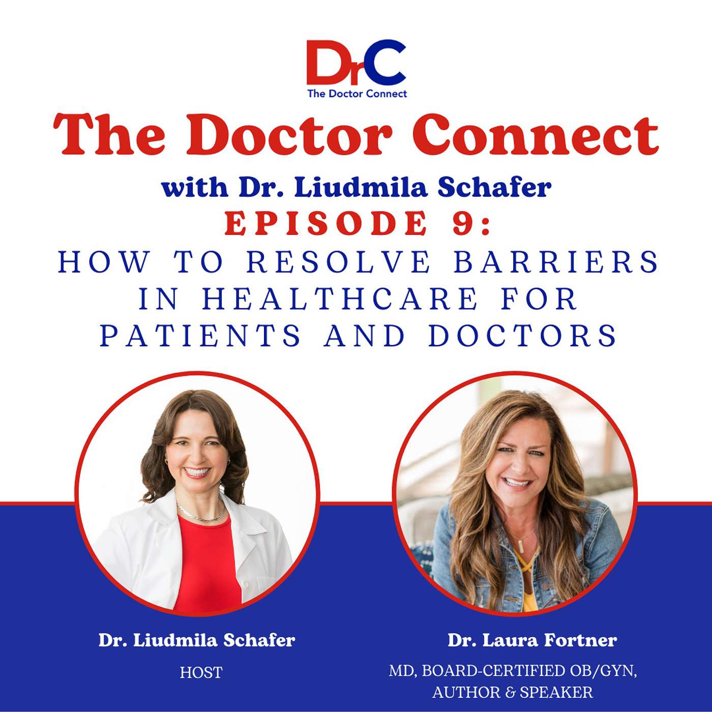 The Doctor Connect
