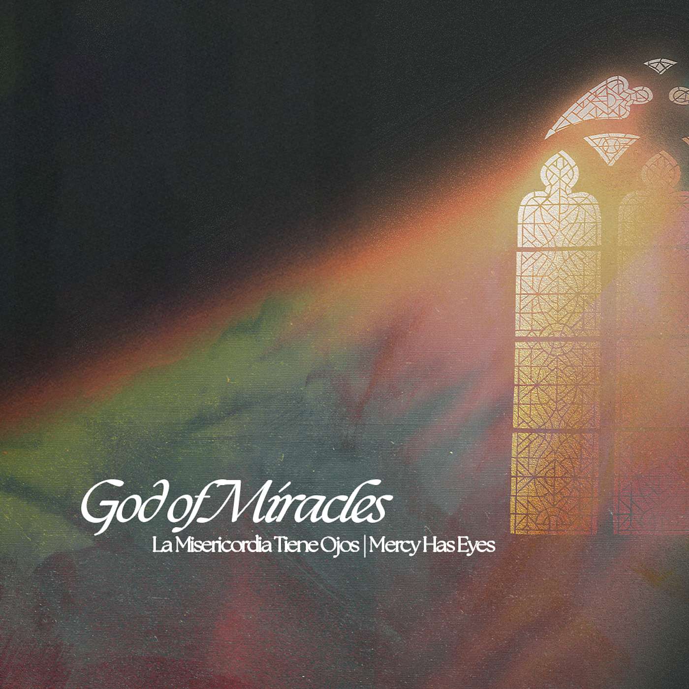 La Misericordia Tiene Ojos | Mercy Has Eyes La Misericordia Tiene Ojos | Mercy Has Eyes