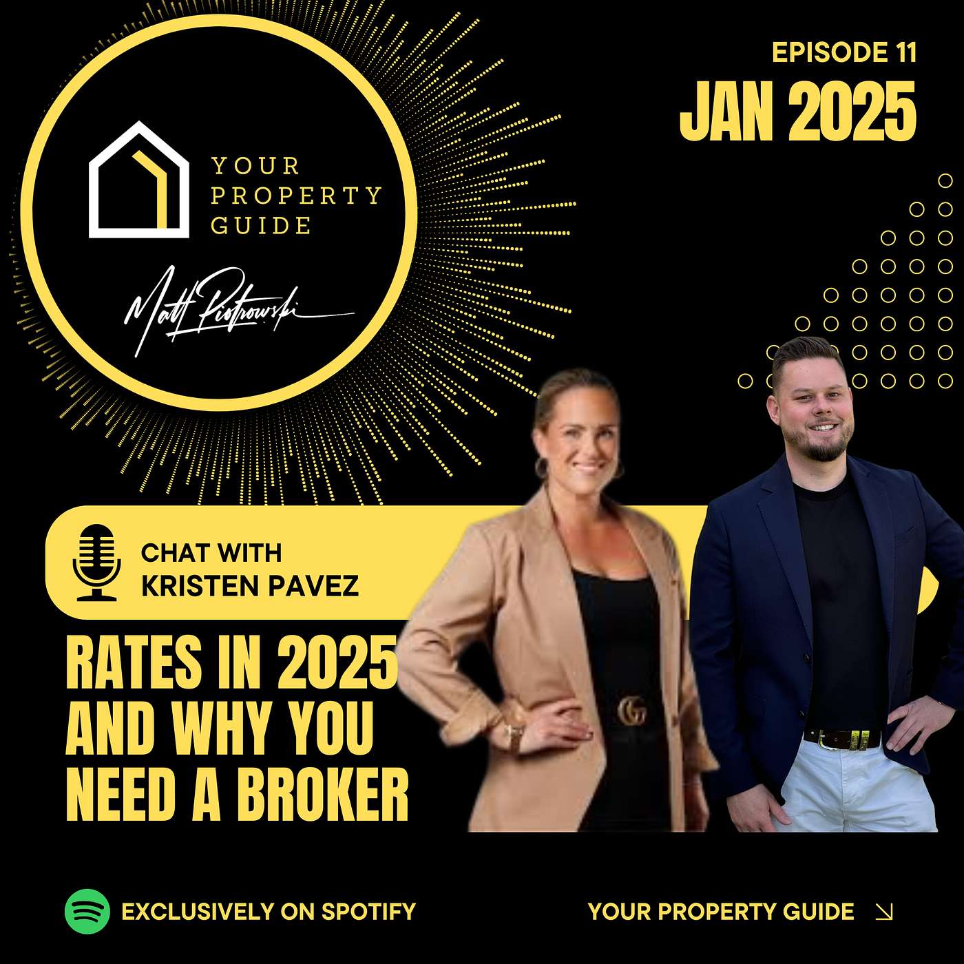 Your Property Guide