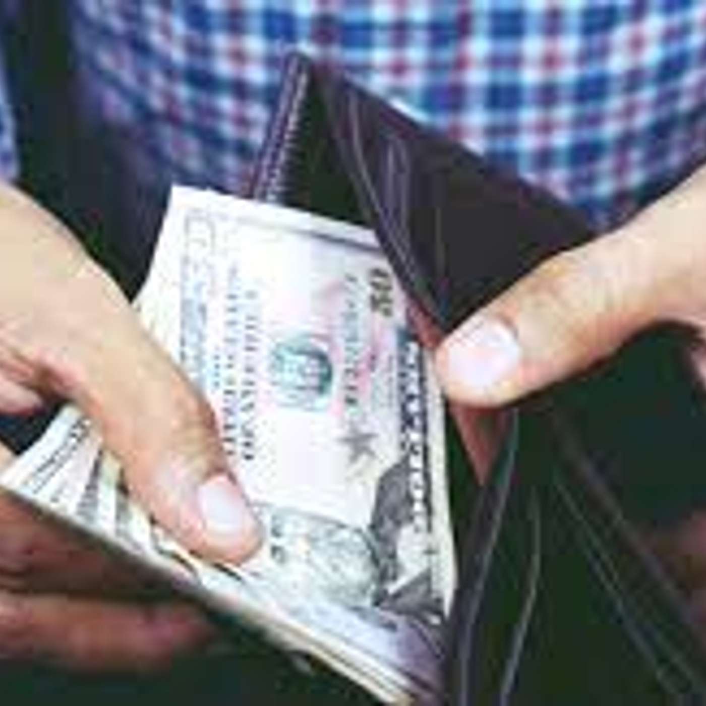 What Men need to know about Money with Reed Meyer : Mad Men of Masculinity