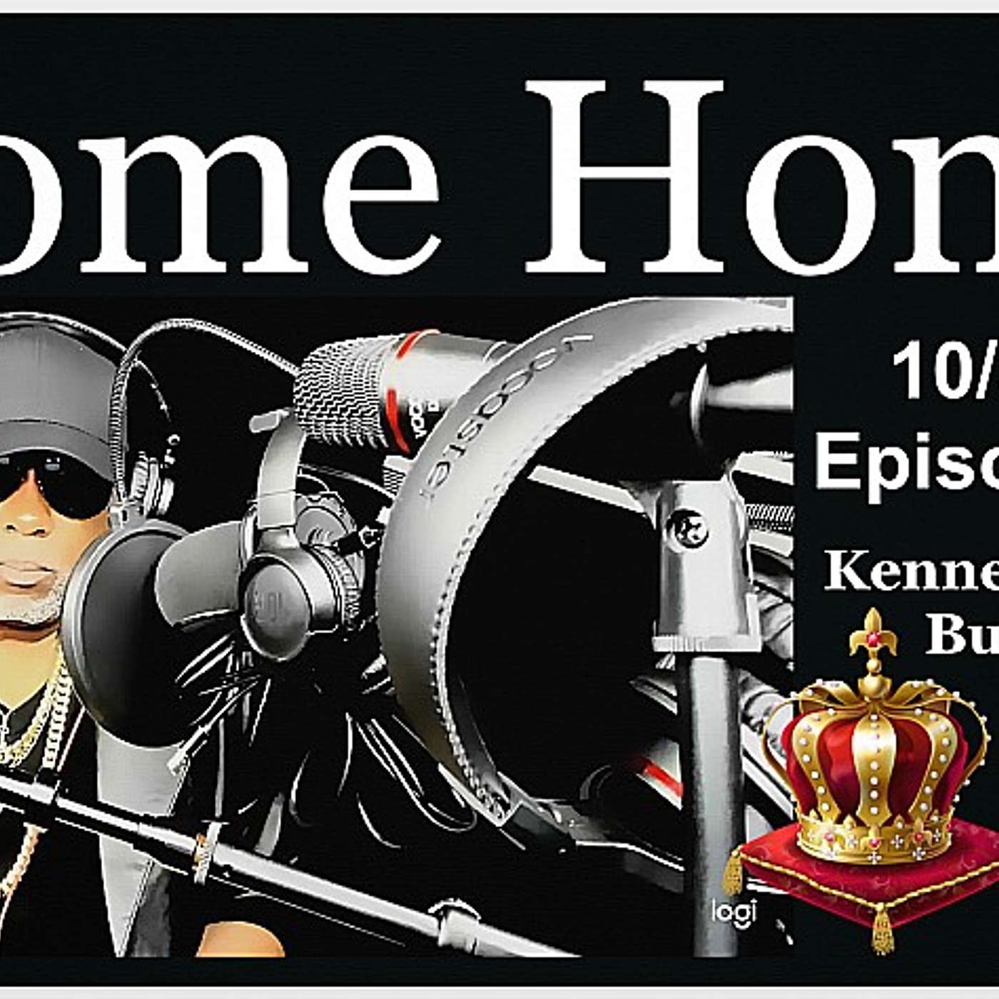 "Come Home" - God Said..."Come Home" - Episode #2944 - 10/30/2025