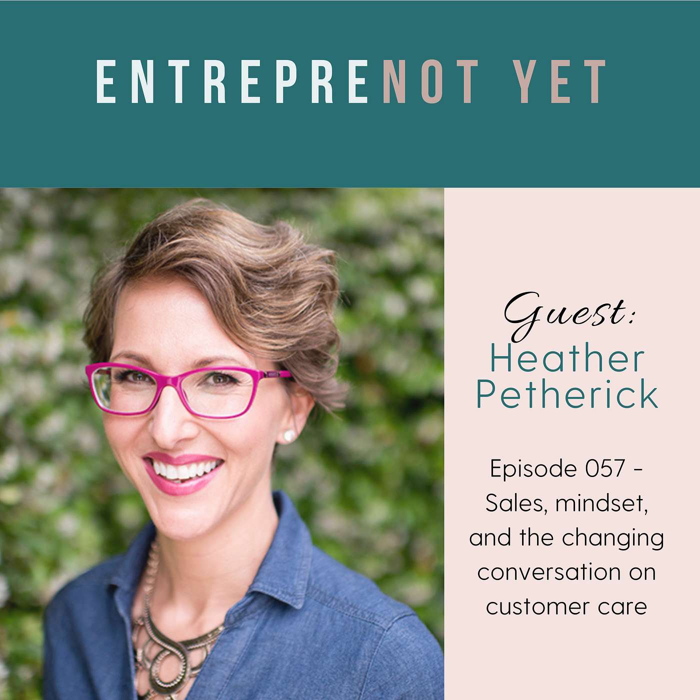 EntrepreNot Yet